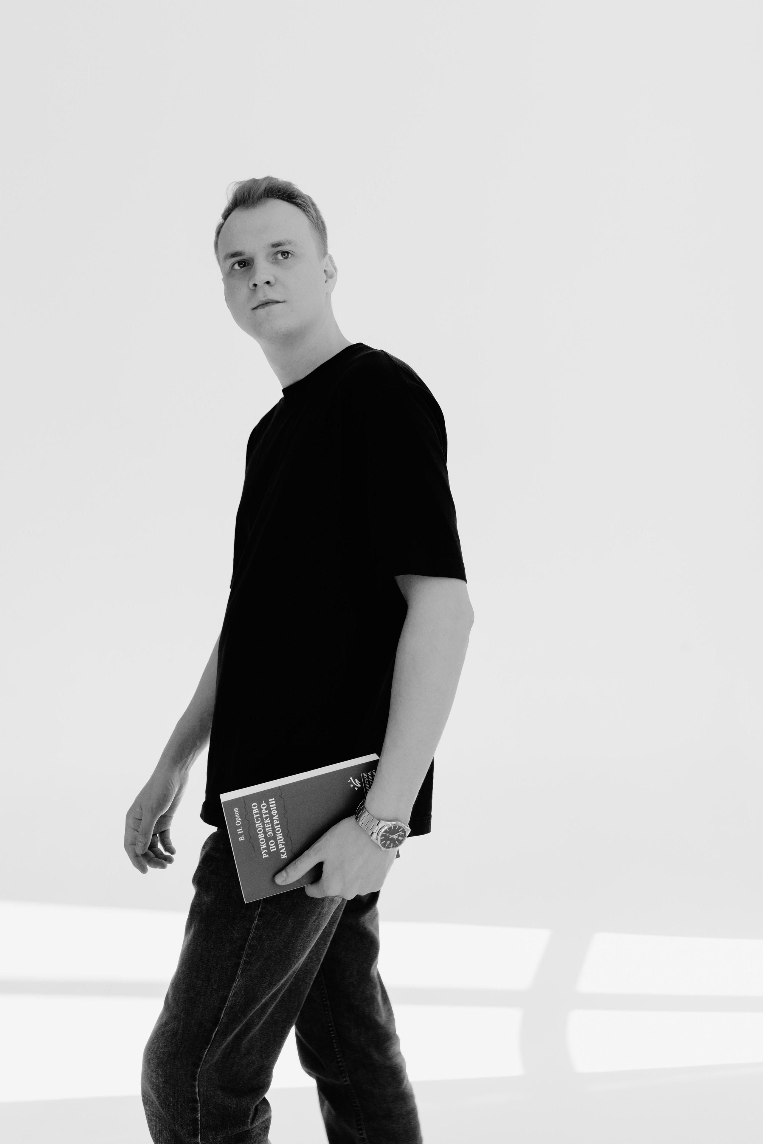 Фотоссесия для студентов-медиков. Фотограф в Кирове Настя Шабардина