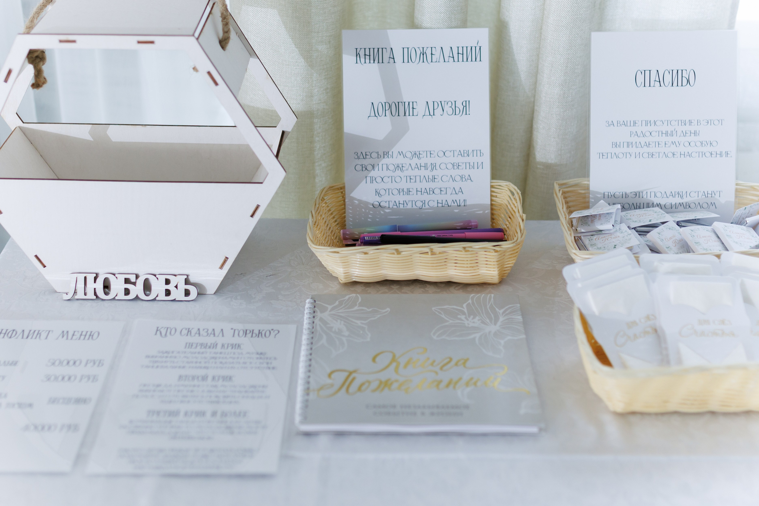 Алексей и Юлия. Фотограф в Кирове Настя Шабардина