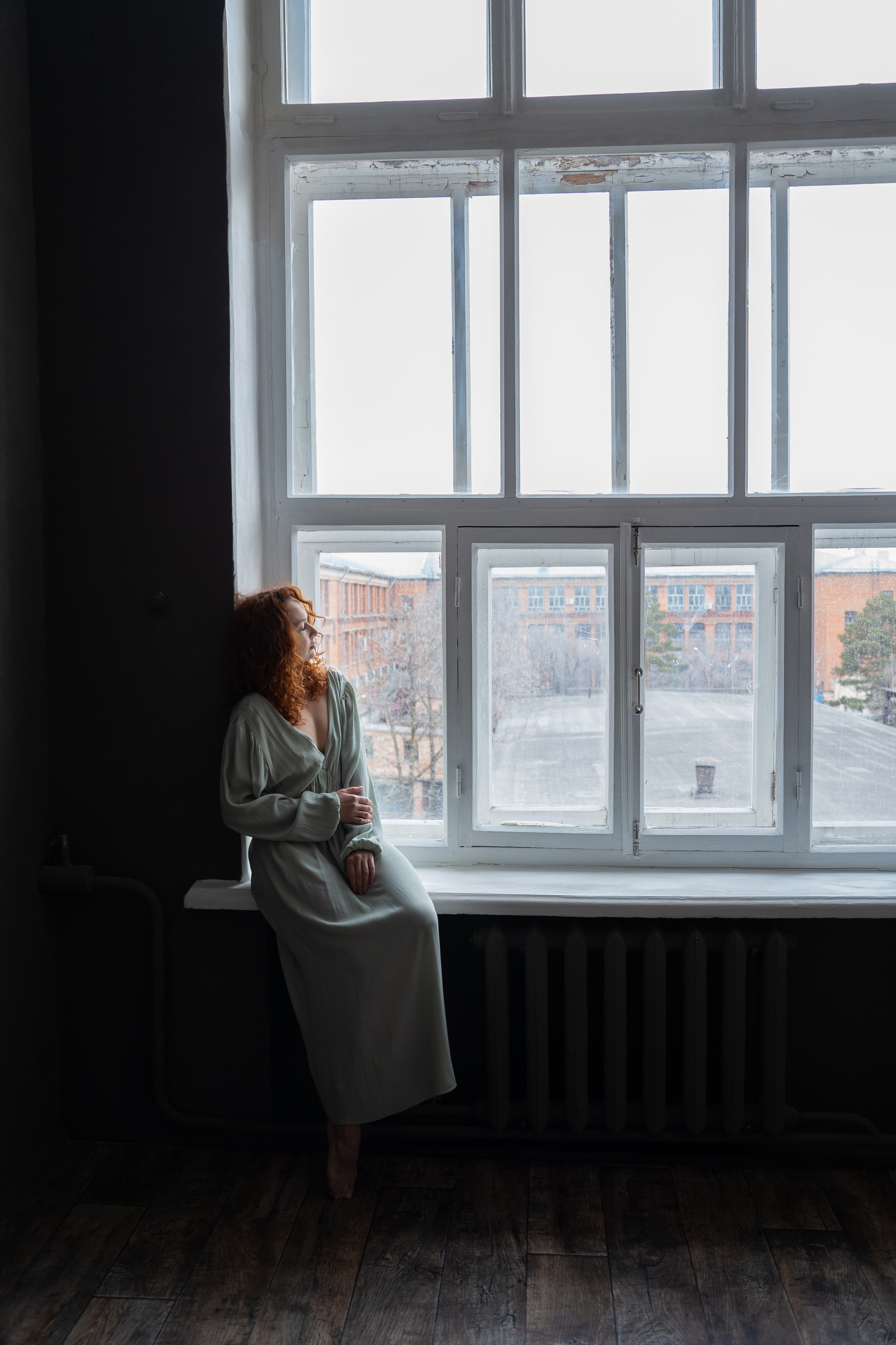 Наталья. Фотограф Маргарита Слободянина в Хабаровске
