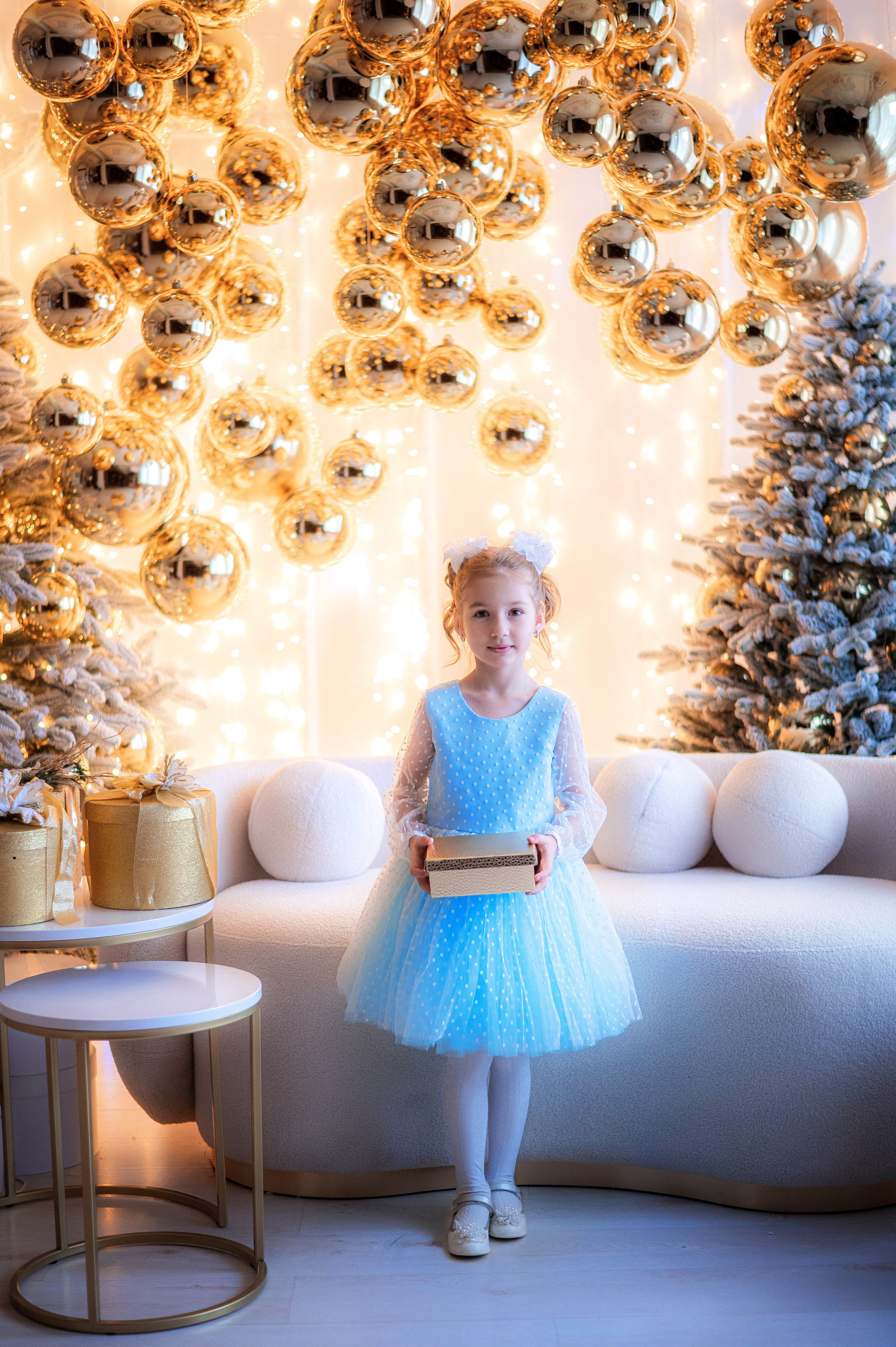 Студийные съемки. Семейный и детский фотограф в Подольске и Москве