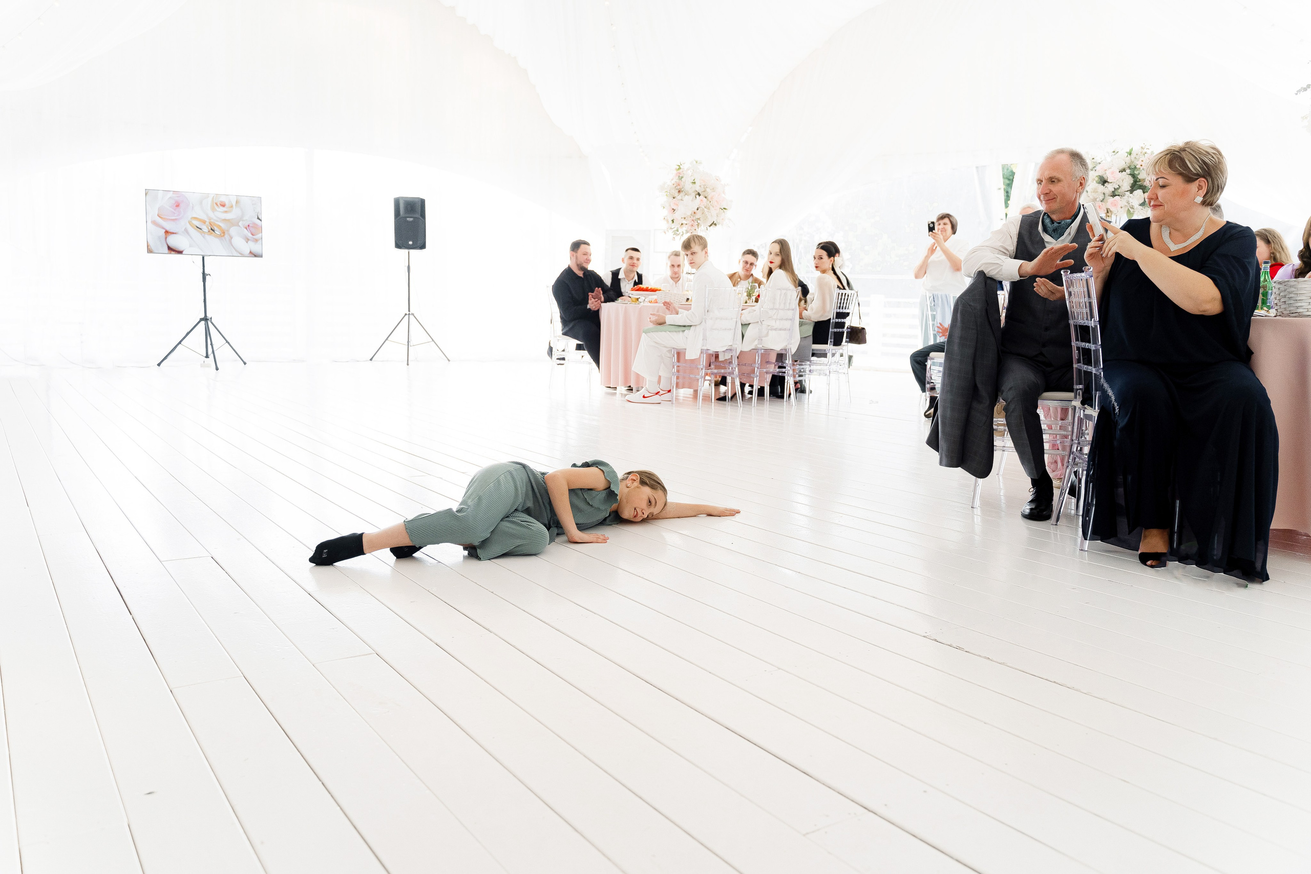 Владимир & Яна. RETOUCH-HOUSE