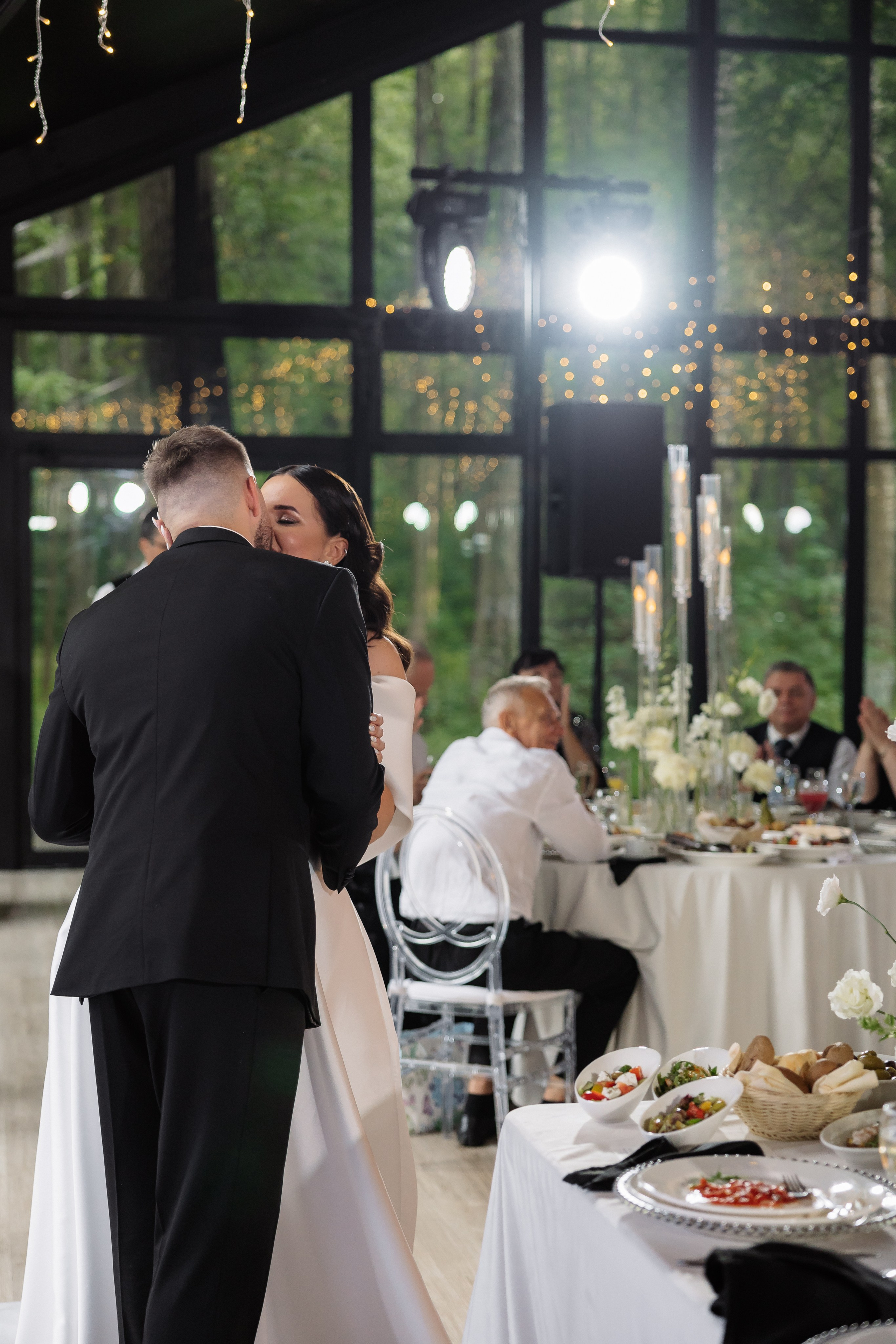 Денис & Александра. RETOUCH-HOUSE