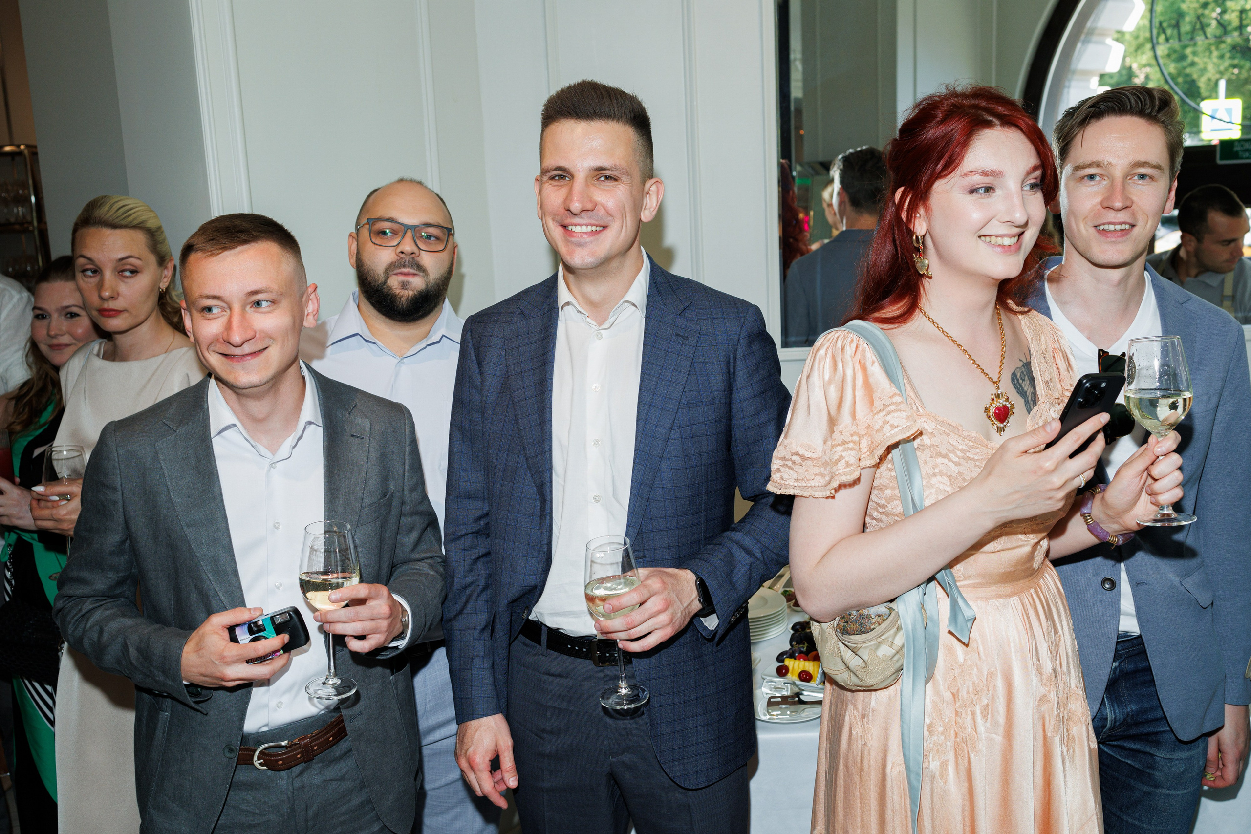 Илья & Валерия. RETOUCH-HOUSE