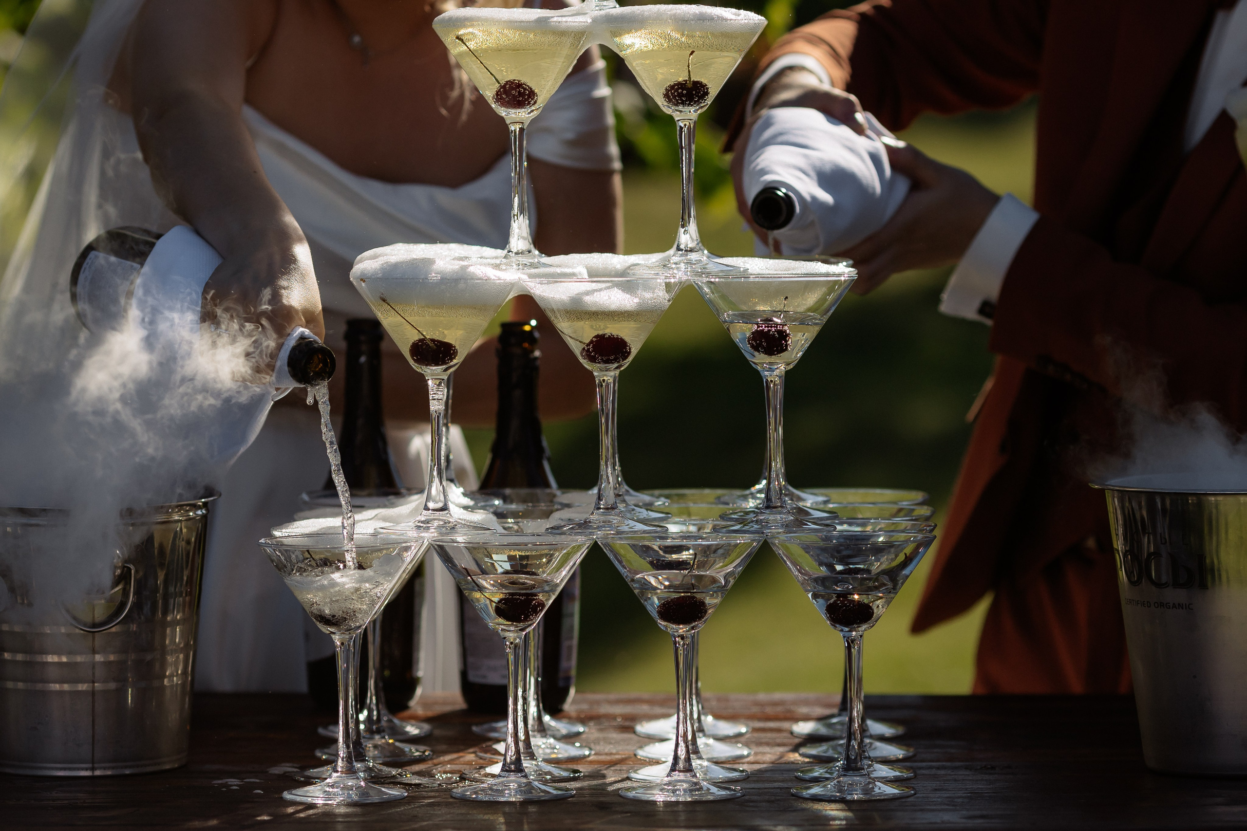 Владислав & Виктория. RETOUCH-HOUSE