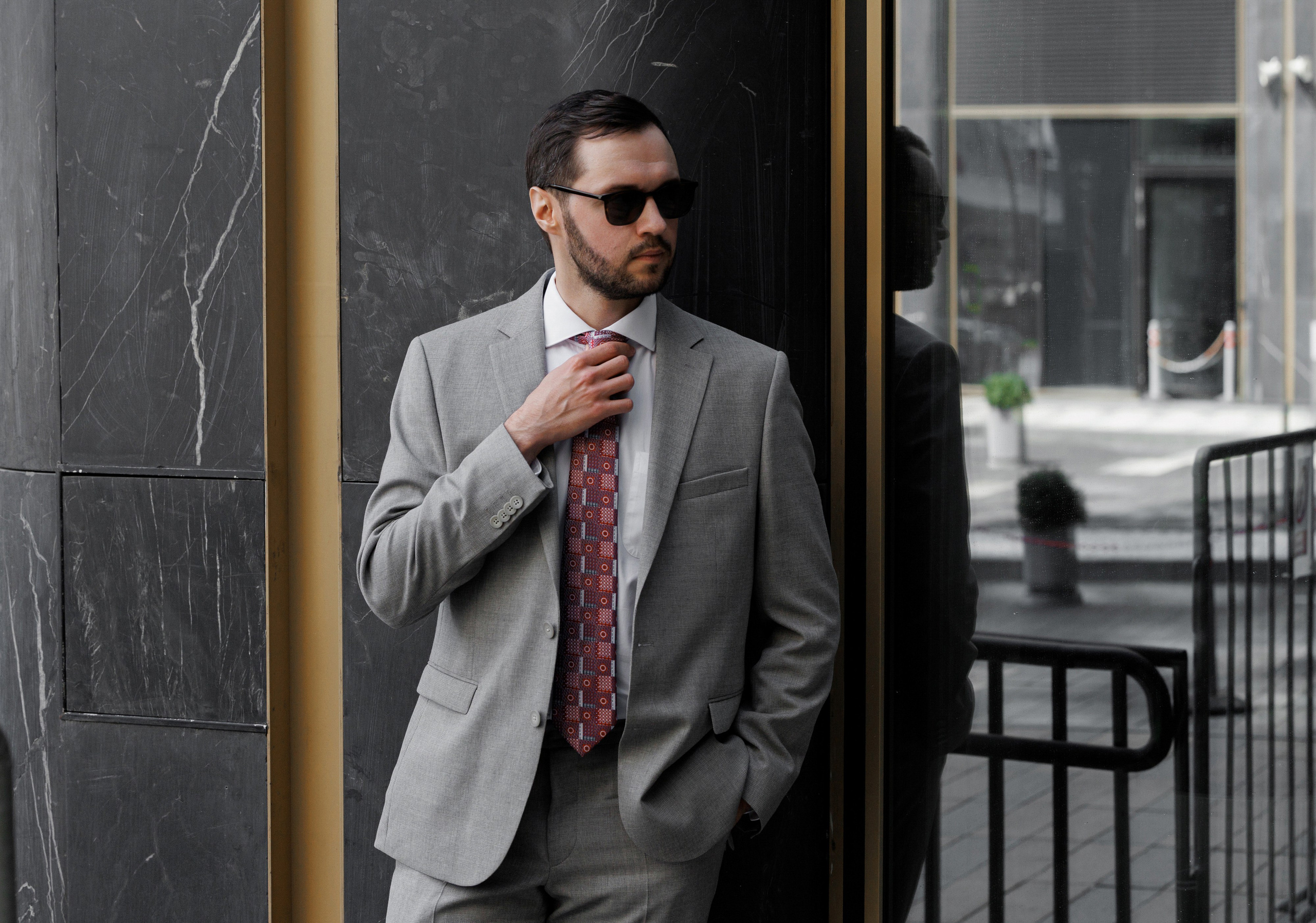 Илья & Валерия. RETOUCH-HOUSE