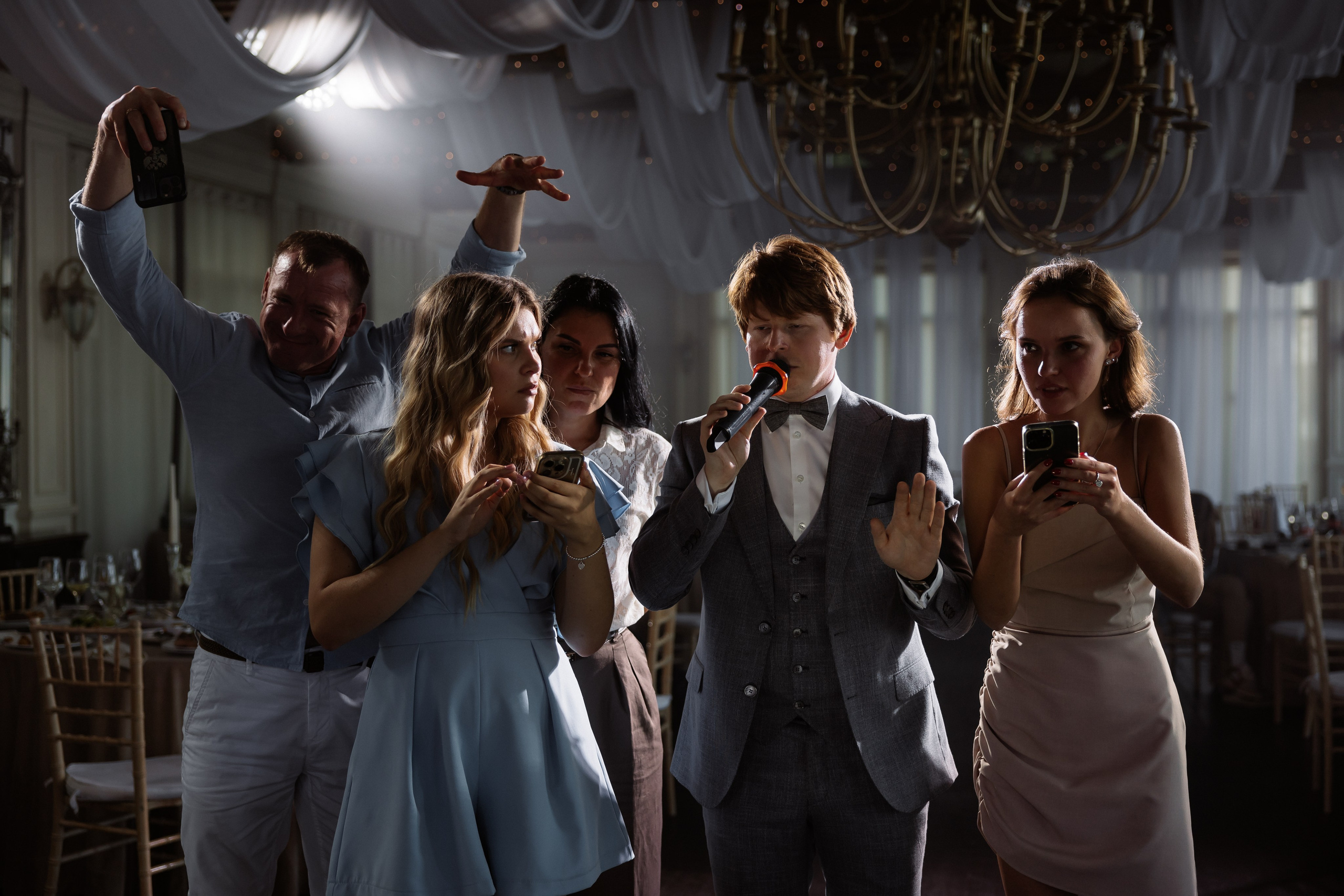 Андрей & Анастасия. RETOUCH-HOUSE