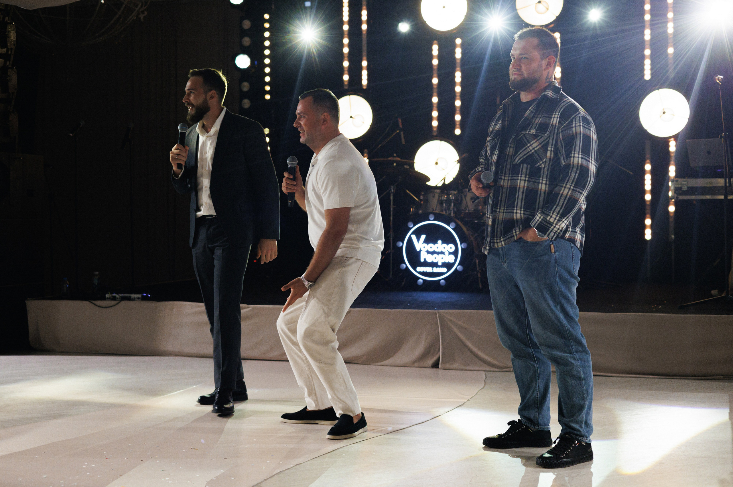 Дима & Варя. RETOUCH-HOUSE