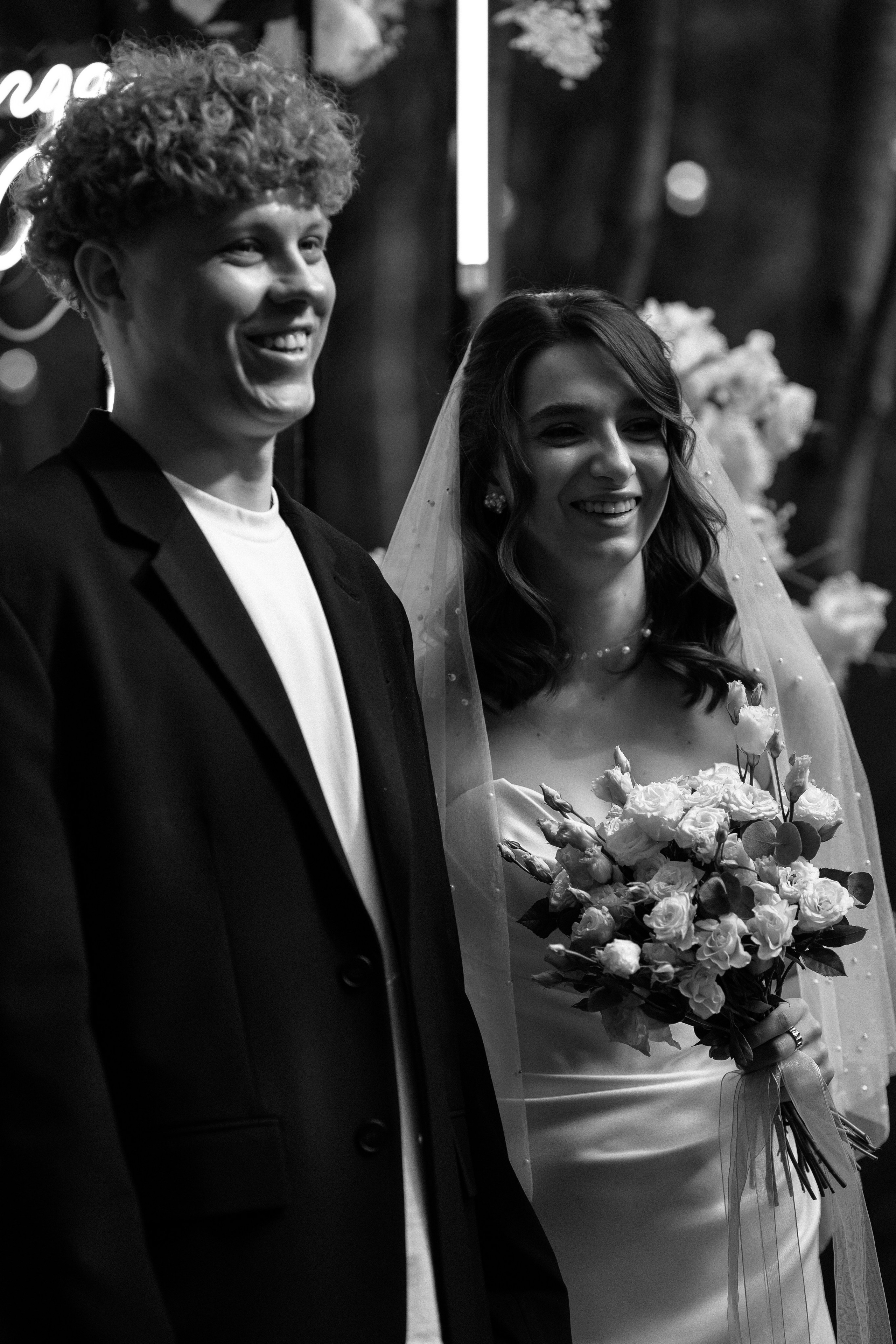 Мария & Александр. RETOUCH-HOUSE