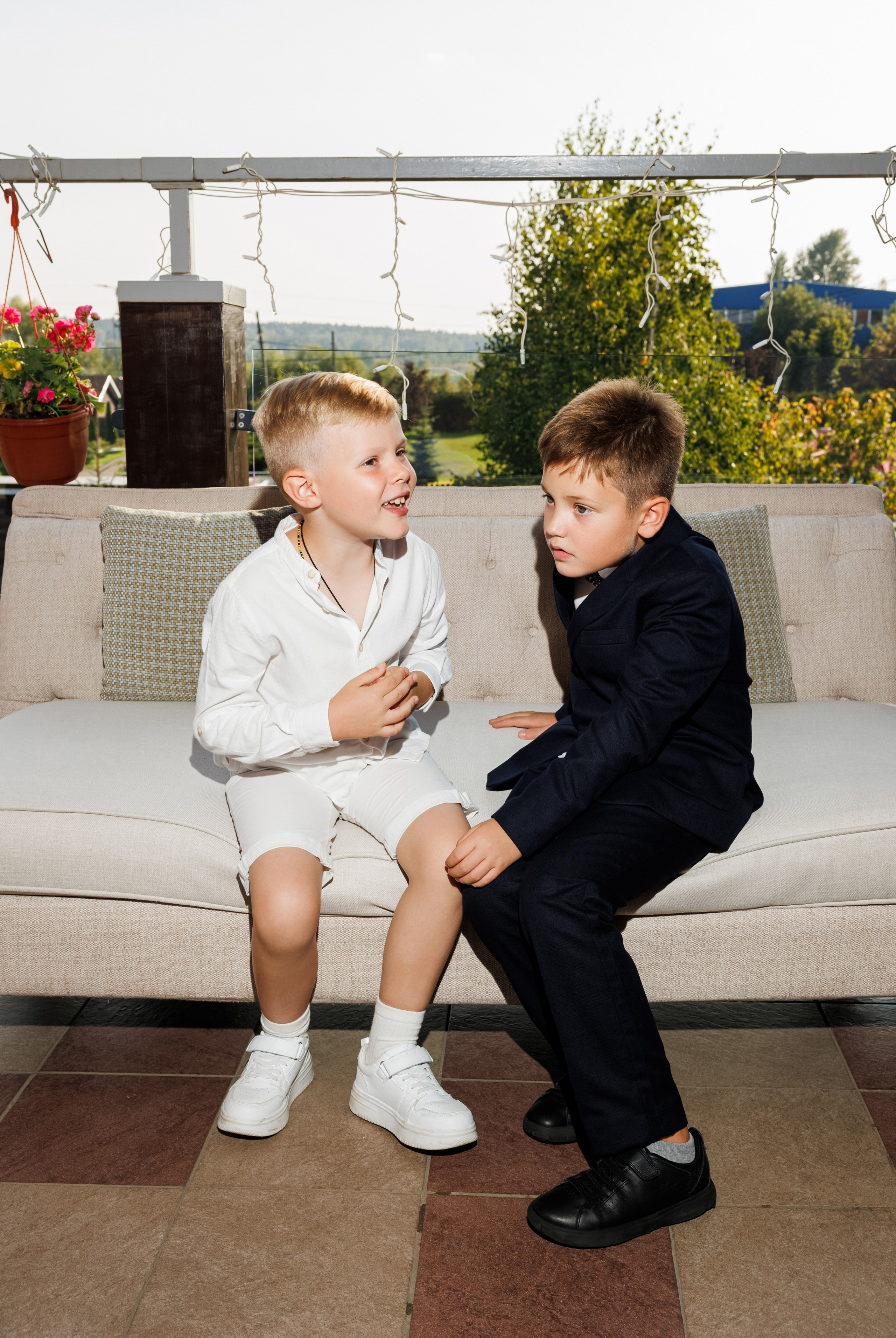 Рома & Маша. RETOUCH-HOUSE