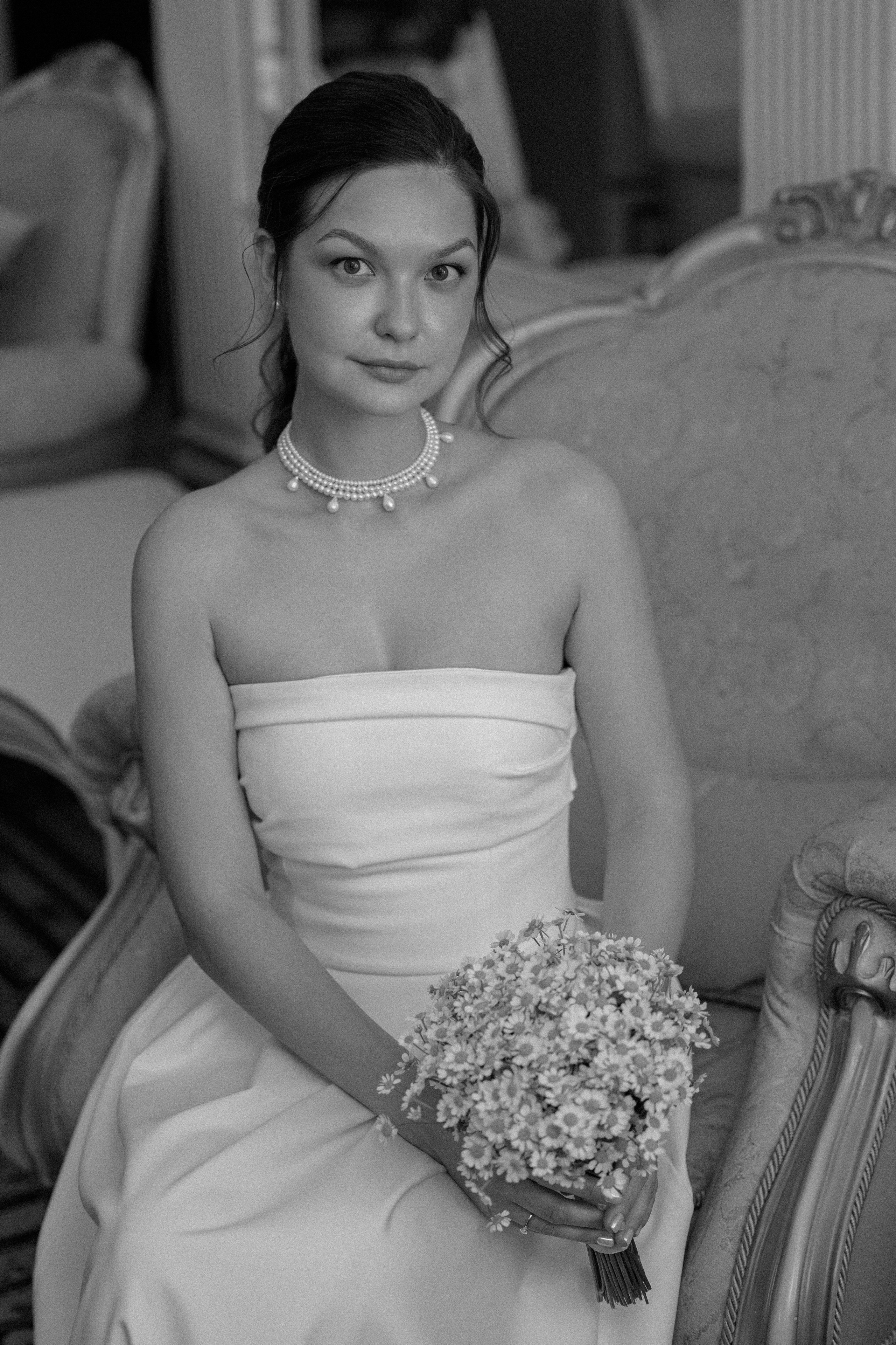 Луиза & Стефан. RETOUCH-HOUSE