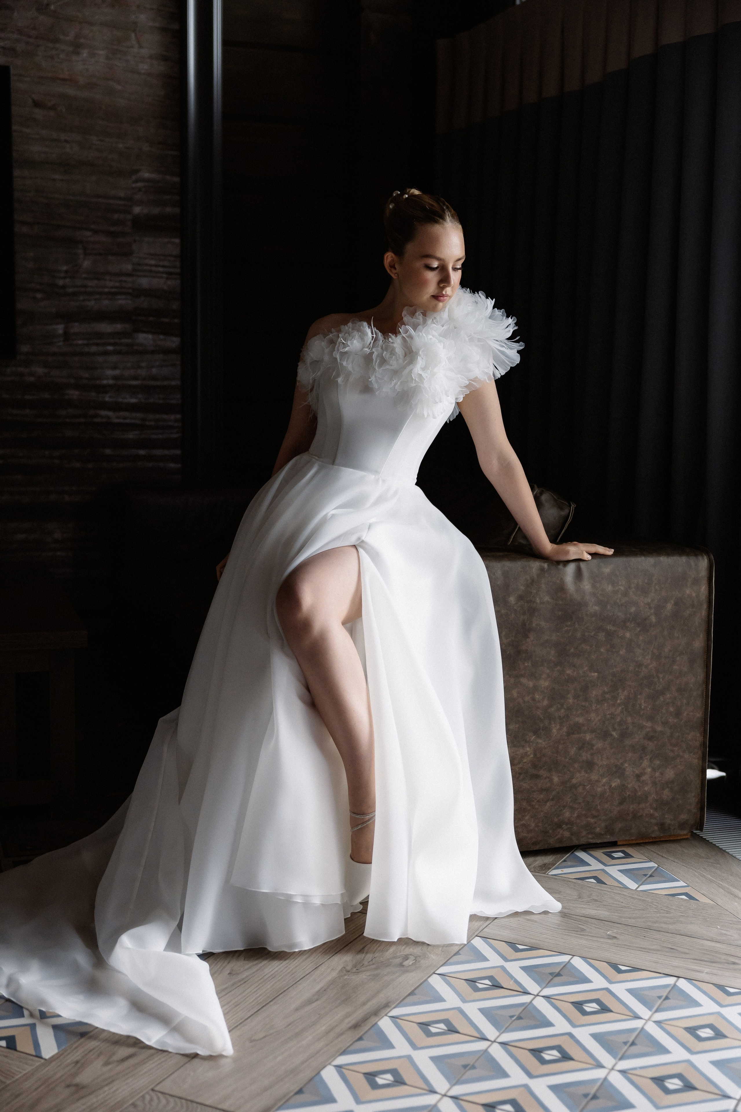 Андрей & Анастасия. RETOUCH-HOUSE