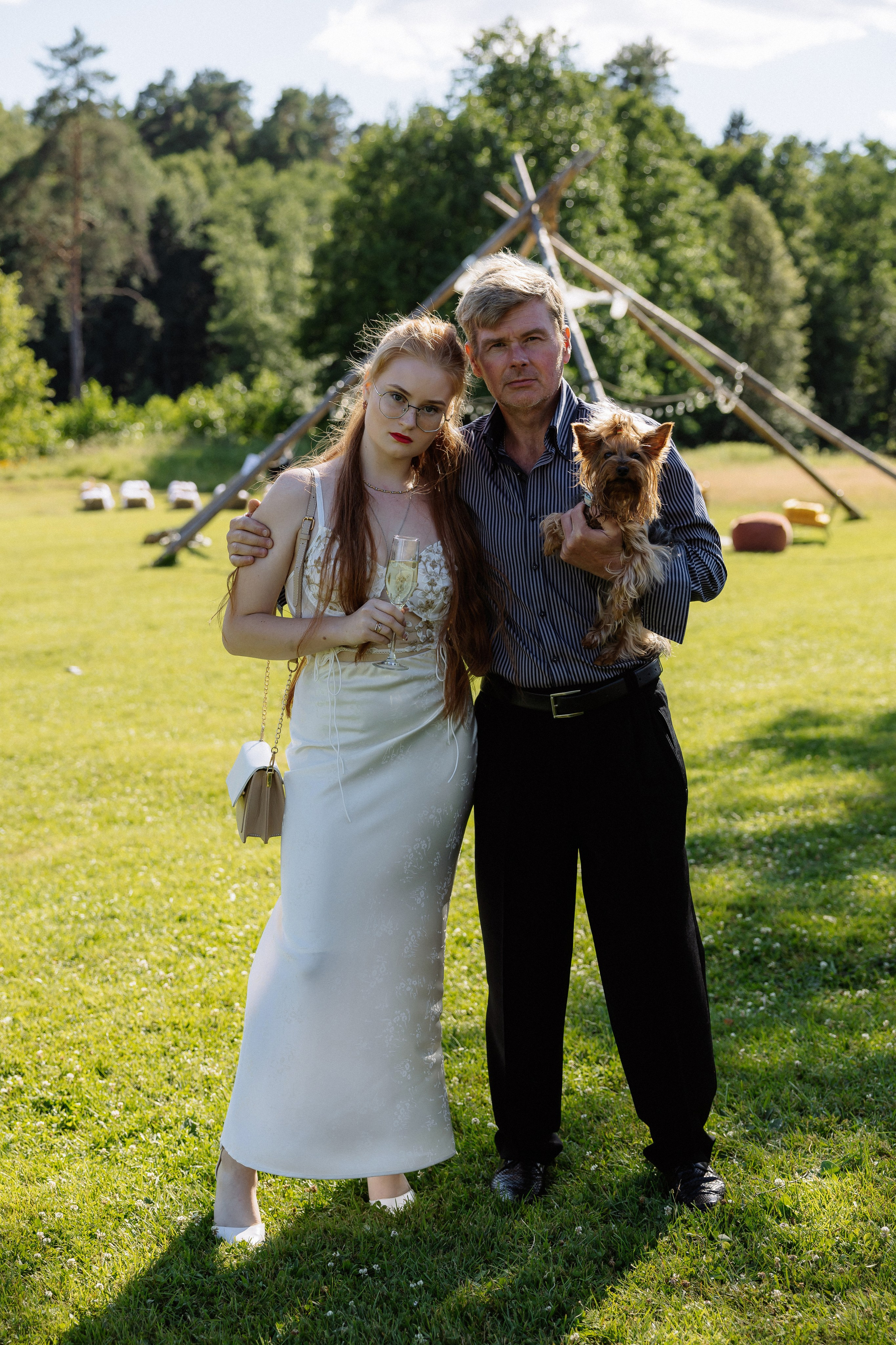 Владислав & Виктория. RETOUCH-HOUSE