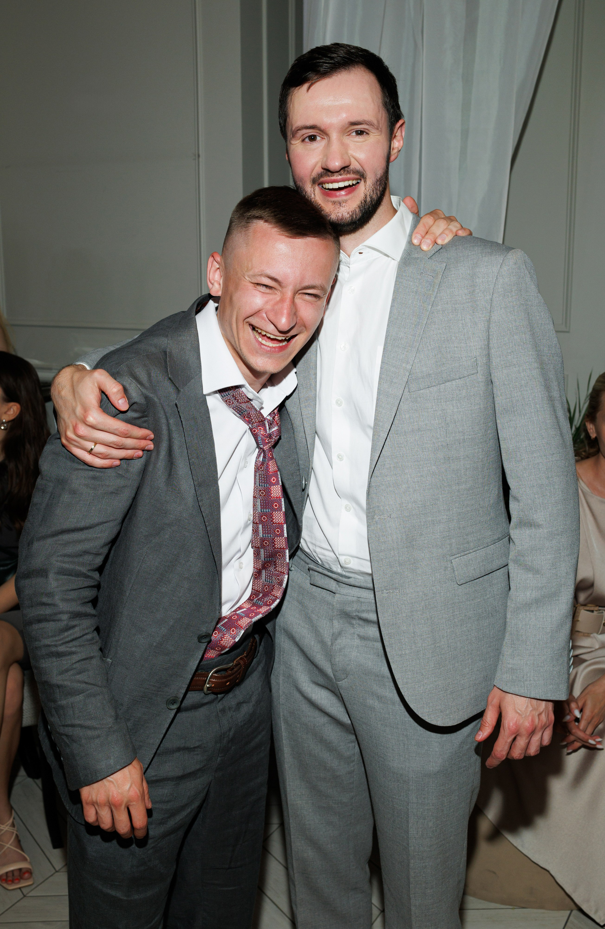 Илья & Валерия. RETOUCH-HOUSE