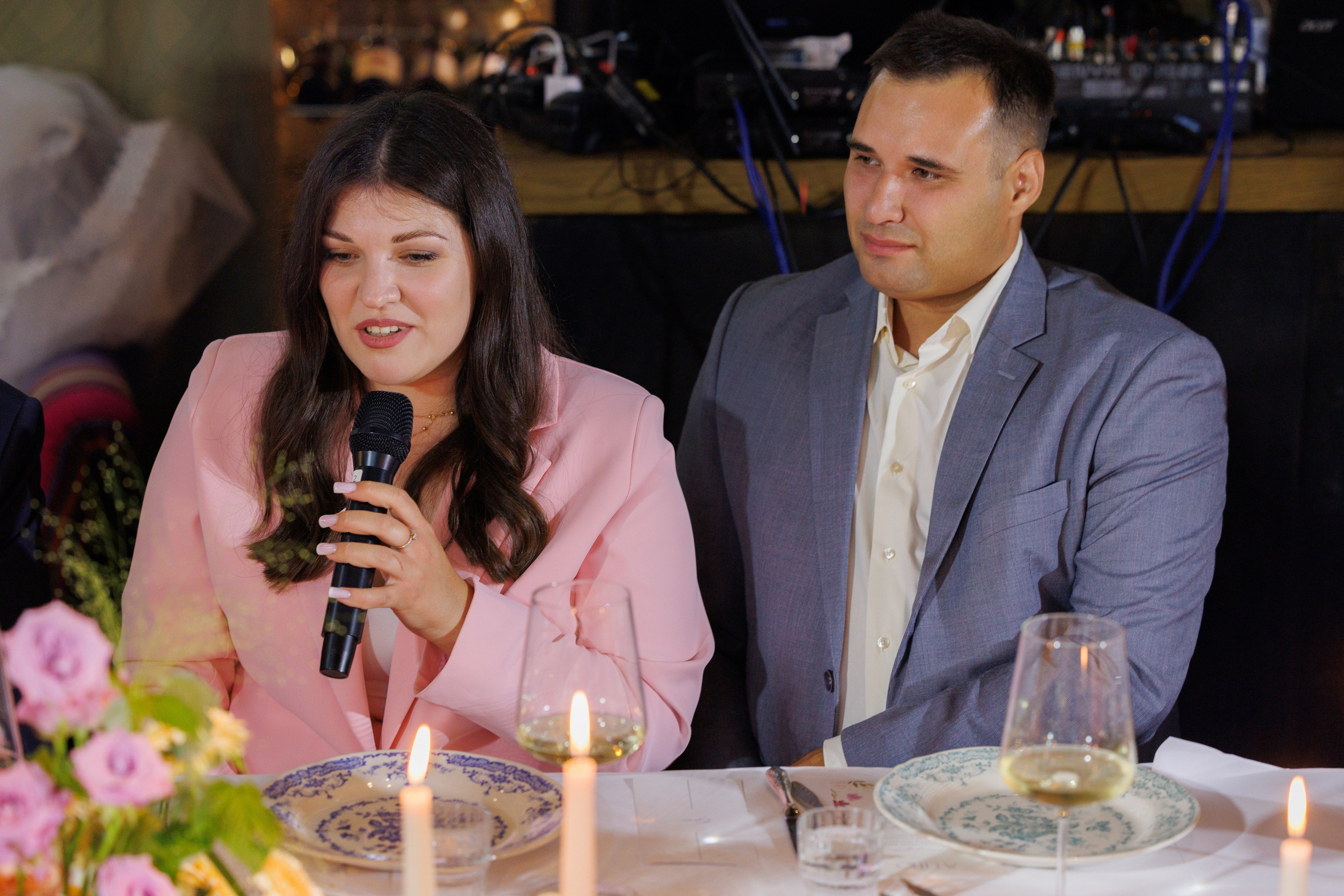 Луиза & Стефан. RETOUCH-HOUSE