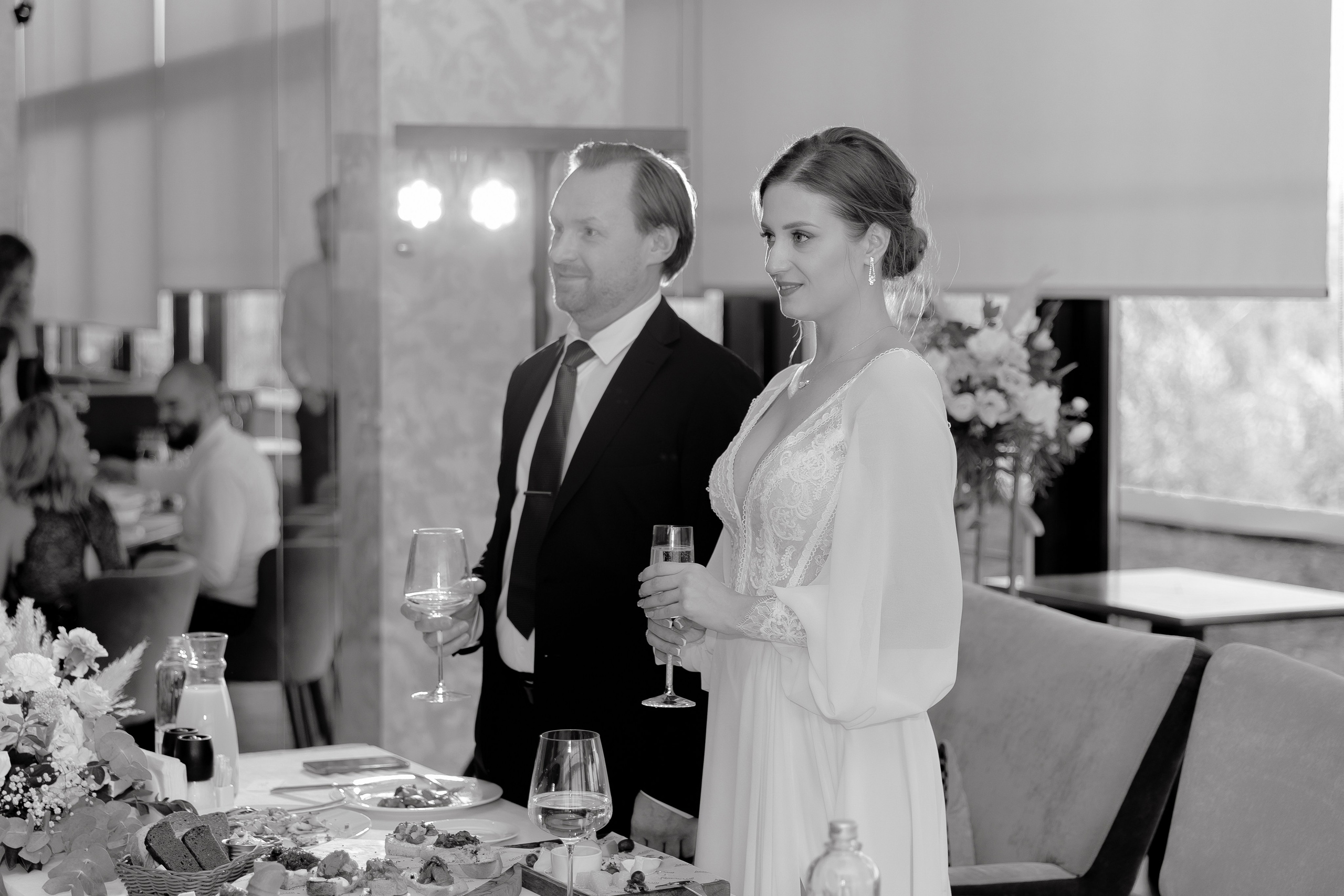 Сергей & Анастасия. RETOUCH-HOUSE