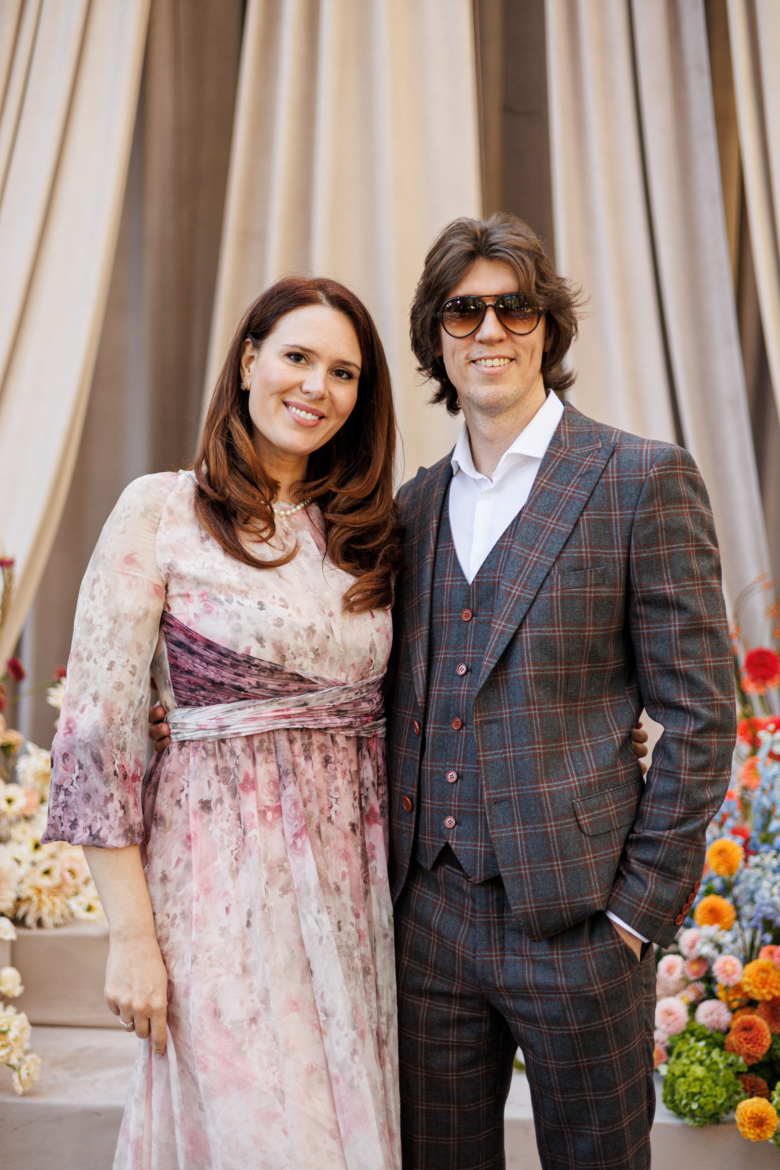 Дима & Варя. RETOUCH-HOUSE