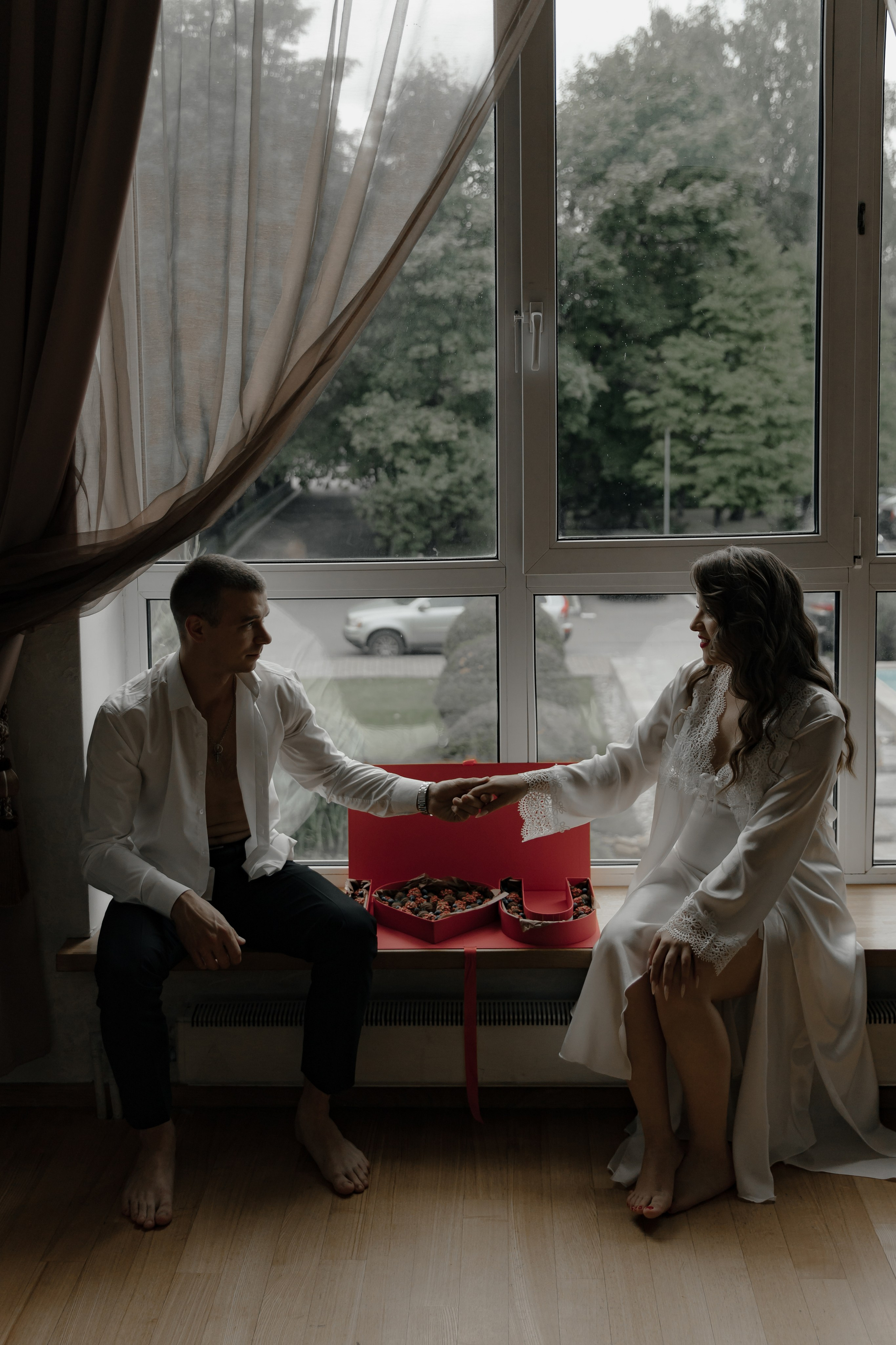 24.08.2024. RETOUCH-HOUSE