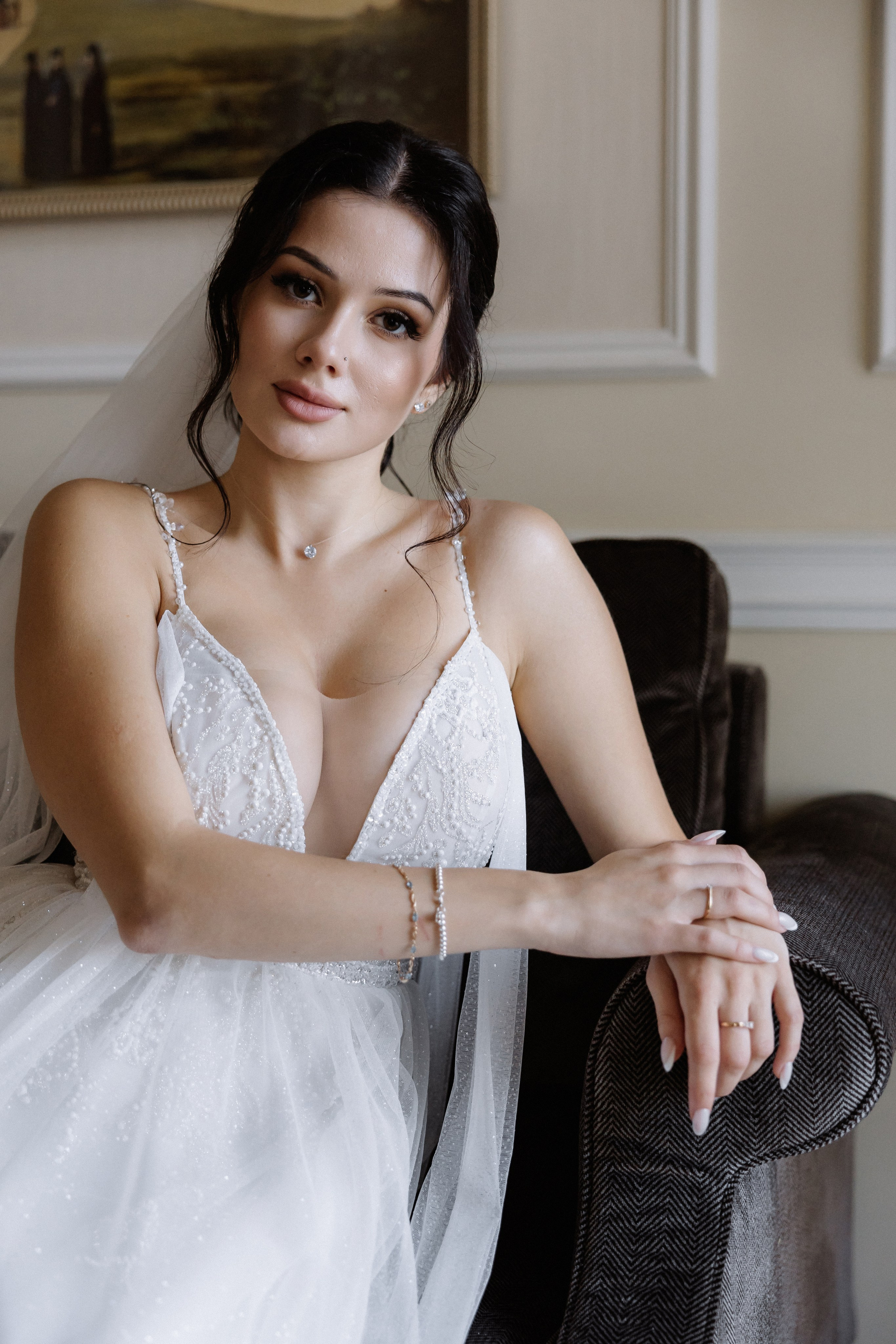 Владислав & Дарья. RETOUCH-HOUSE