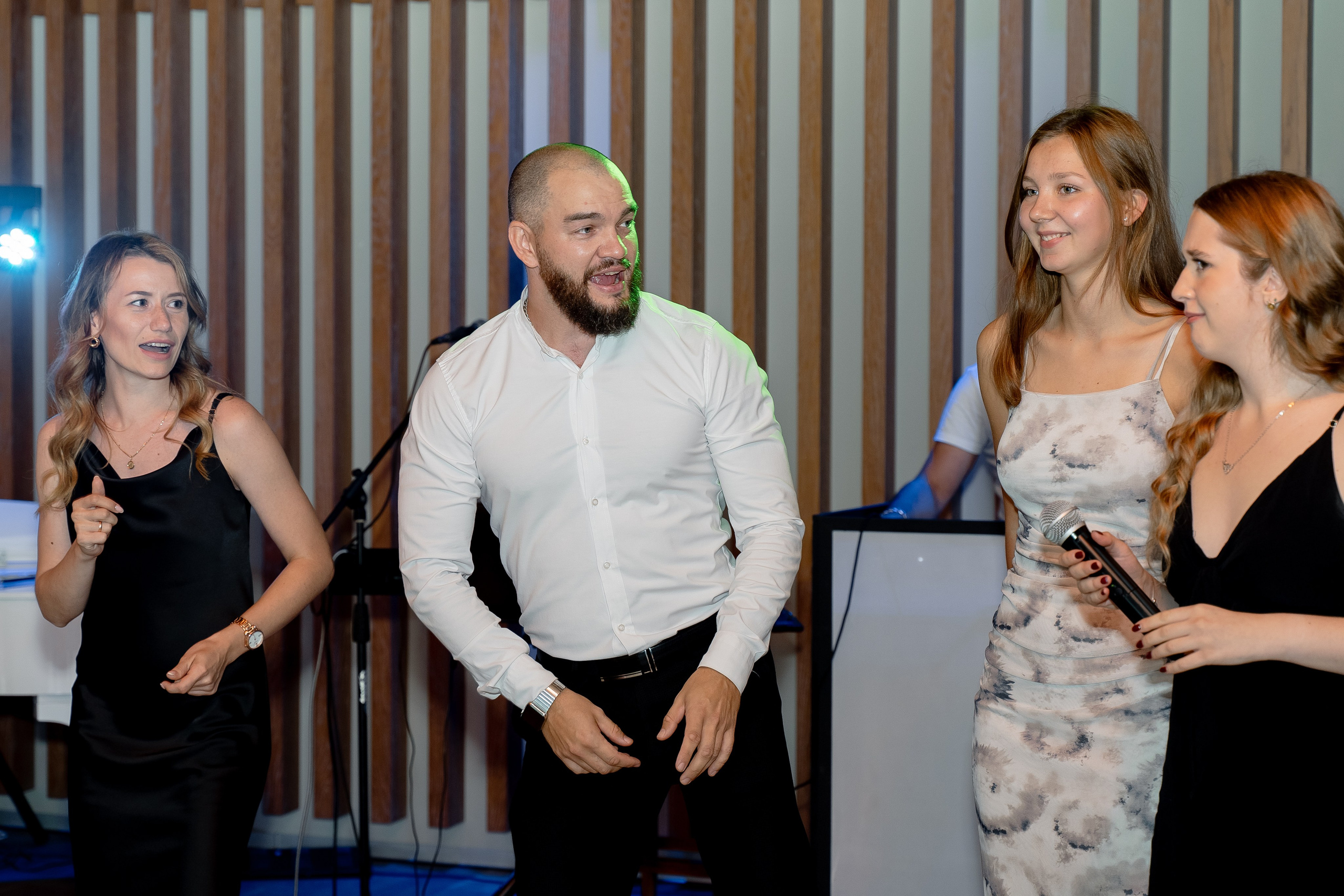 Сергей & Анастасия. RETOUCH-HOUSE