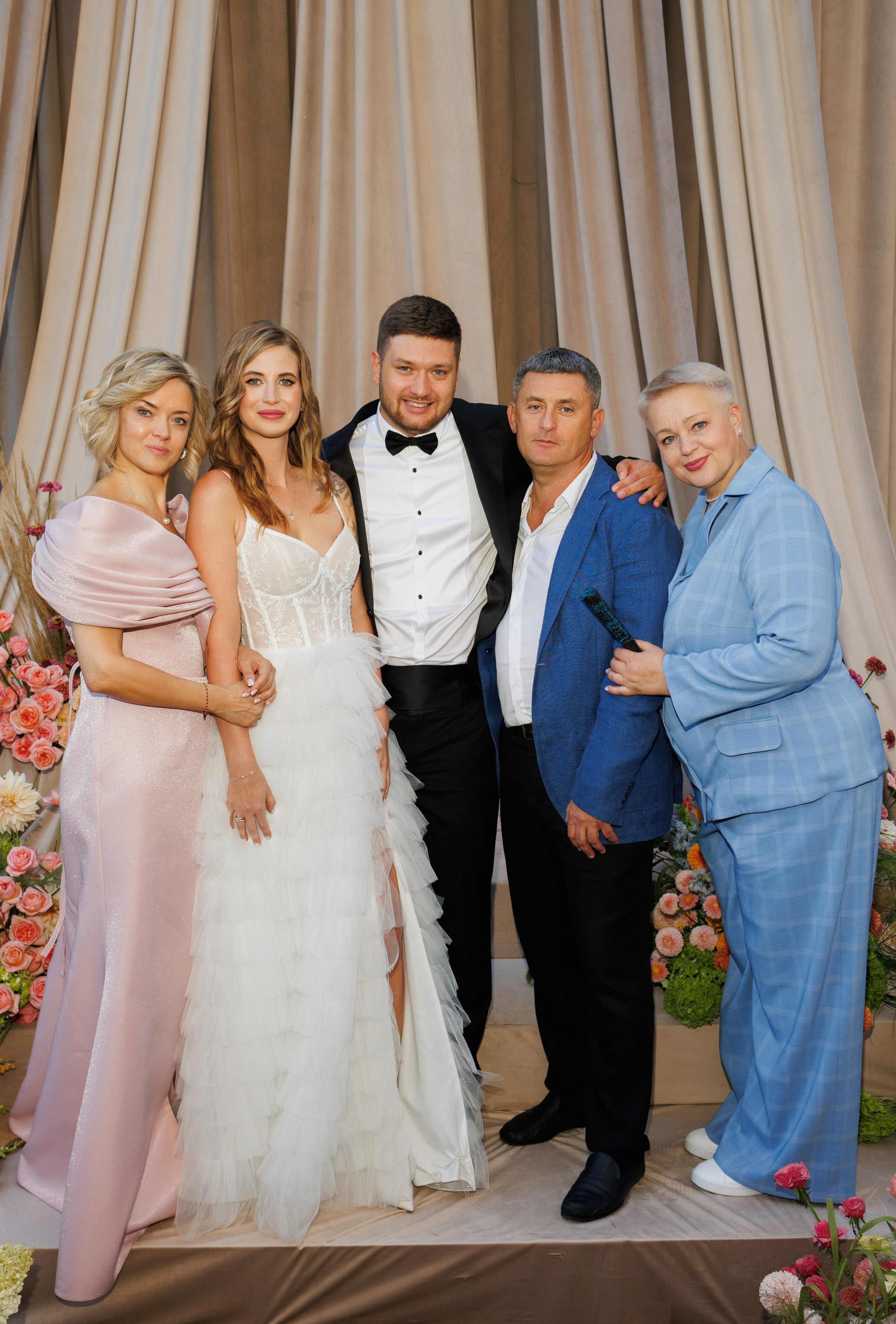 Дима & Варя. RETOUCH-HOUSE