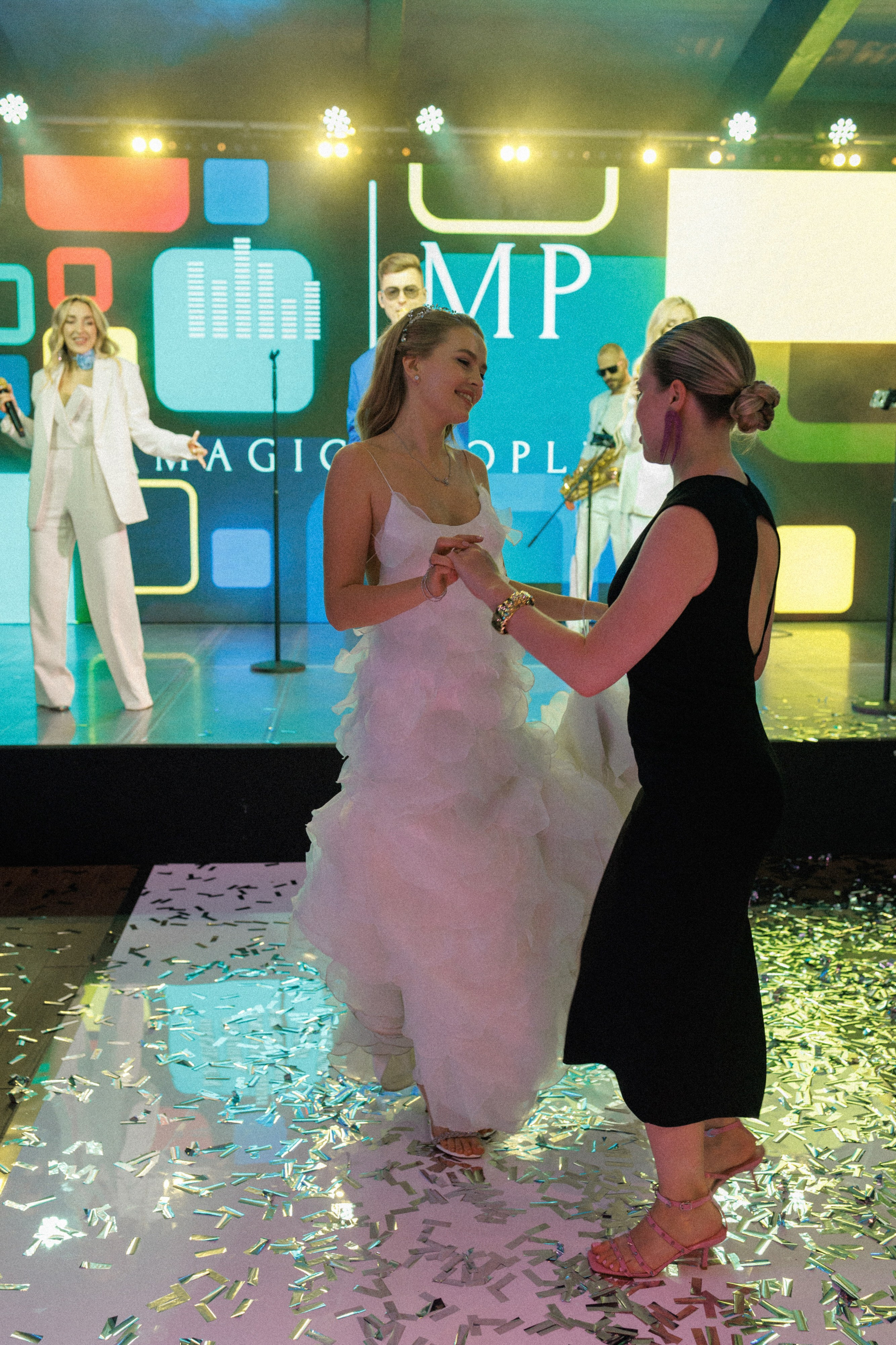 Филипп & Саша. RETOUCH-HOUSE