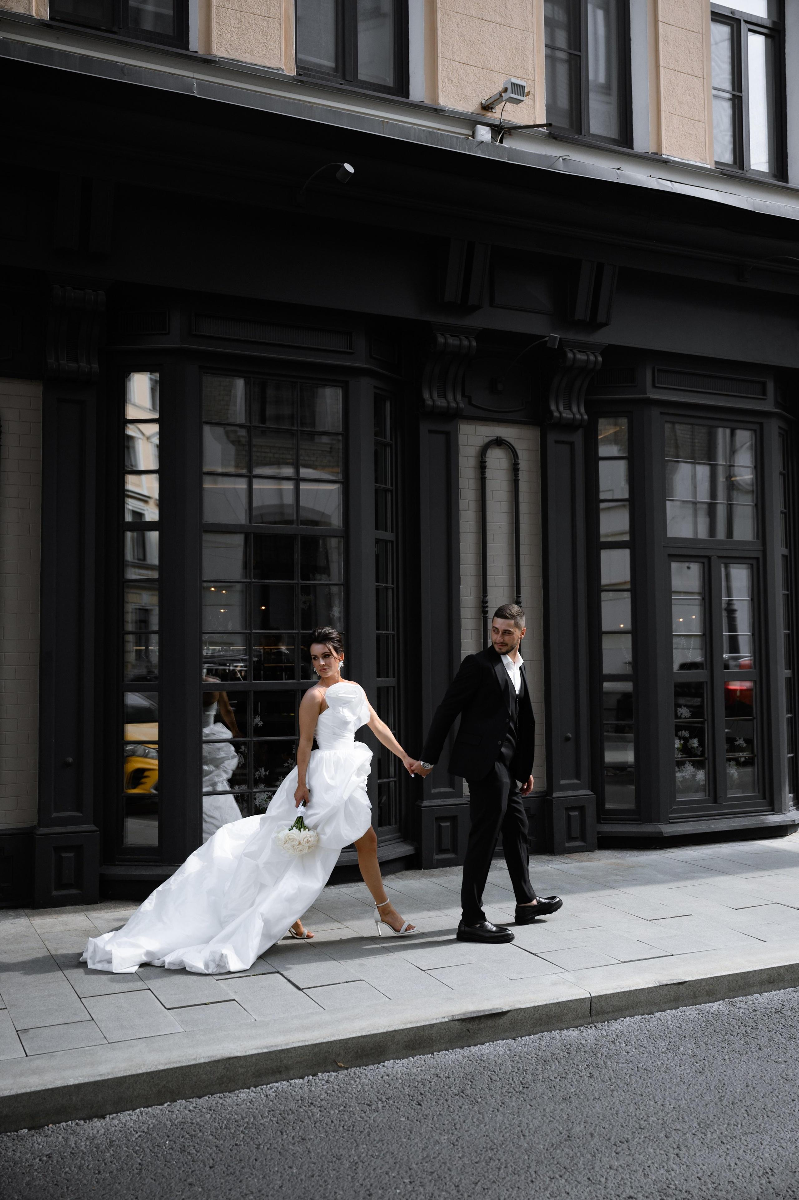 23.08.2024. RETOUCH-HOUSE