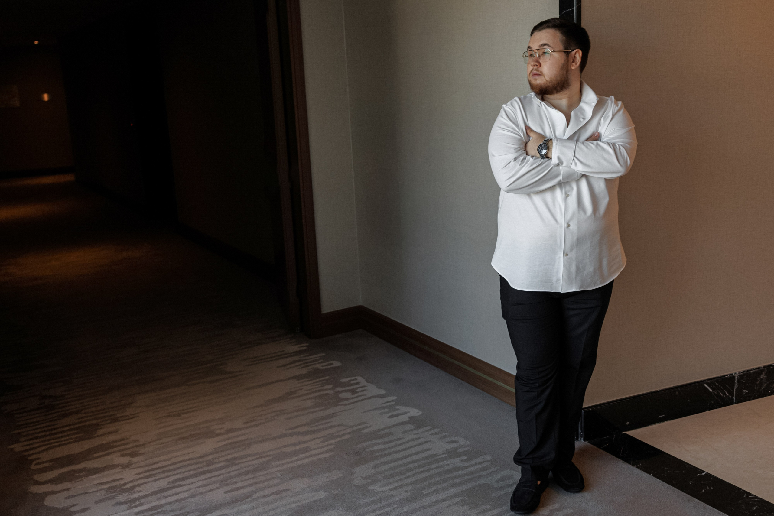 Илья & Кристина. RETOUCH-HOUSE