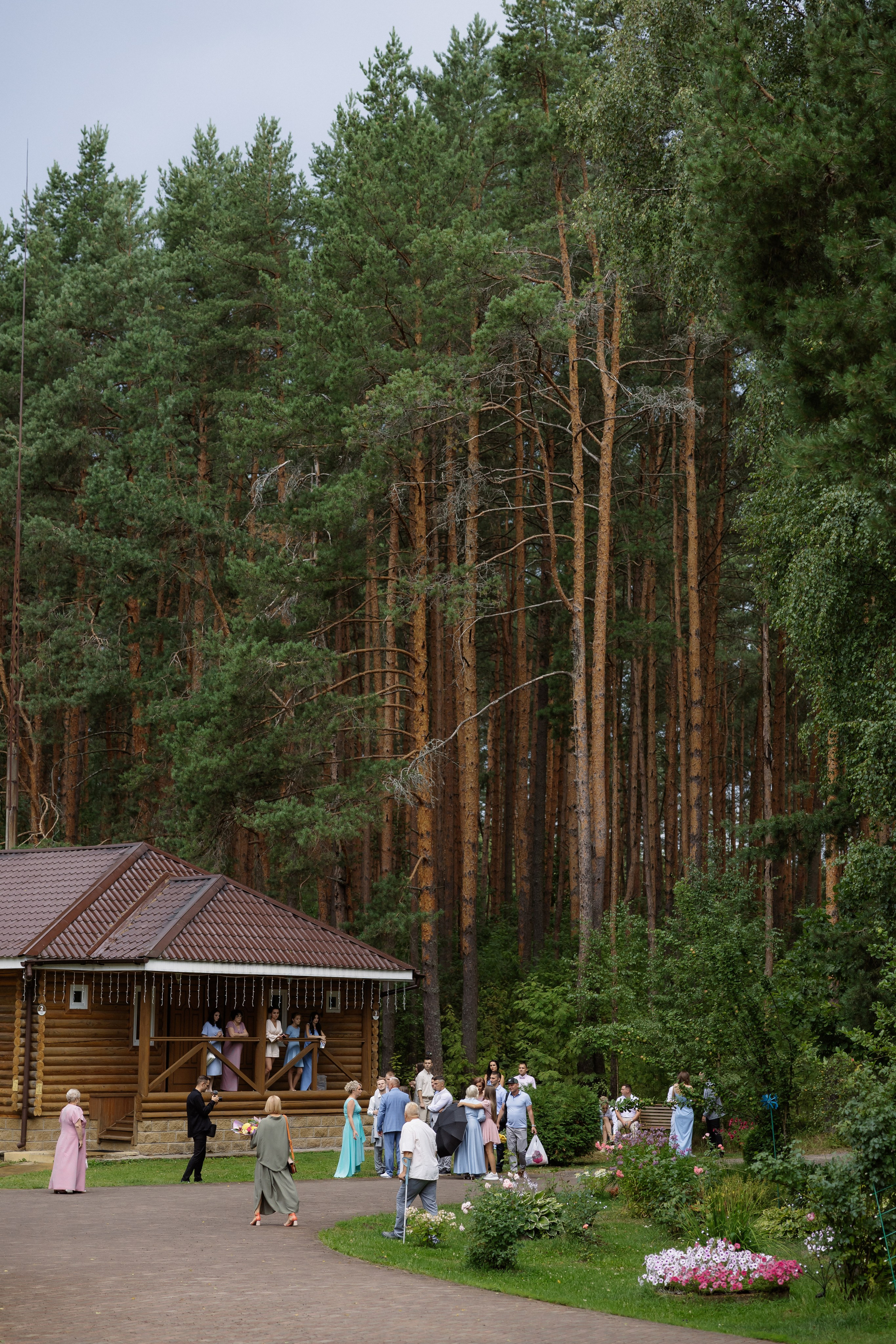 Александр & Марьяна. RETOUCH-HOUSE