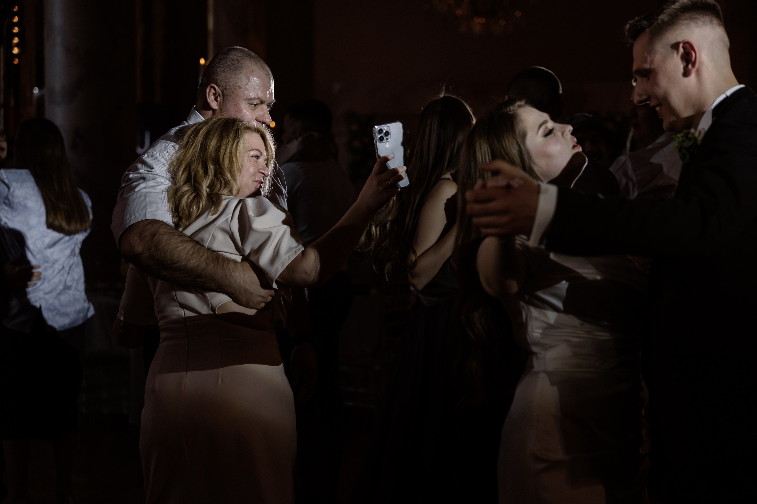 Захар & Алена. RETOUCH-HOUSE