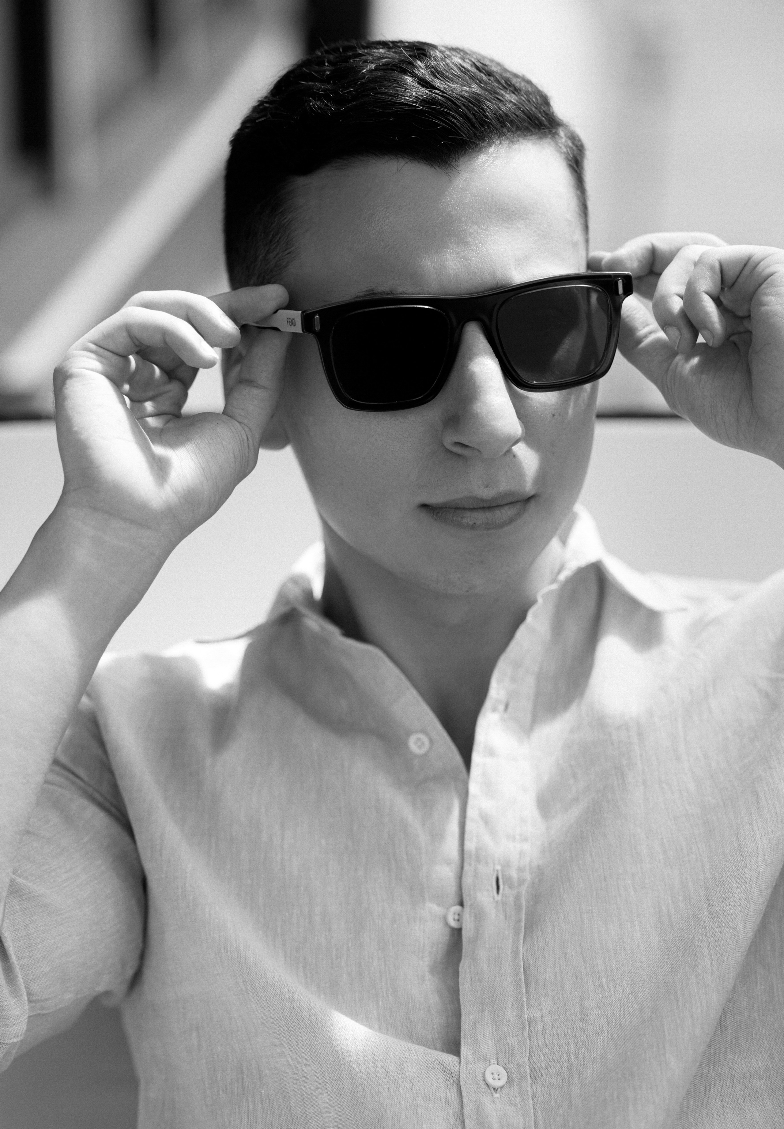 Ренат & Анастасия. RETOUCH-HOUSE