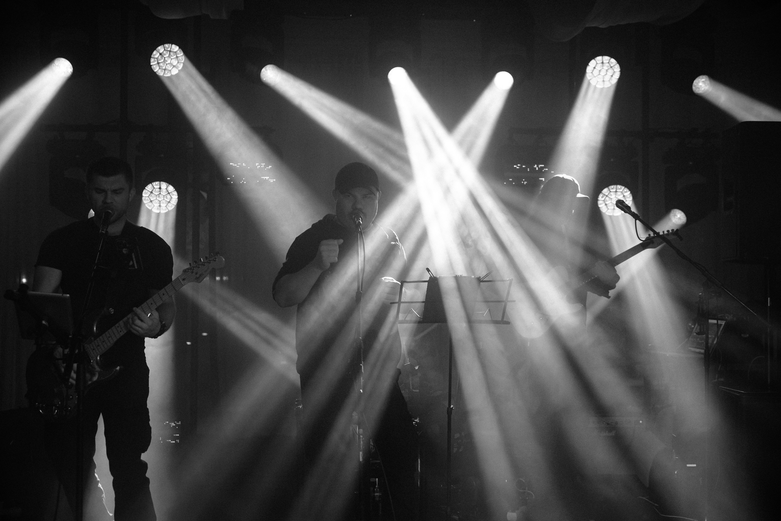 Андрей & Анастасия. RETOUCH-HOUSE