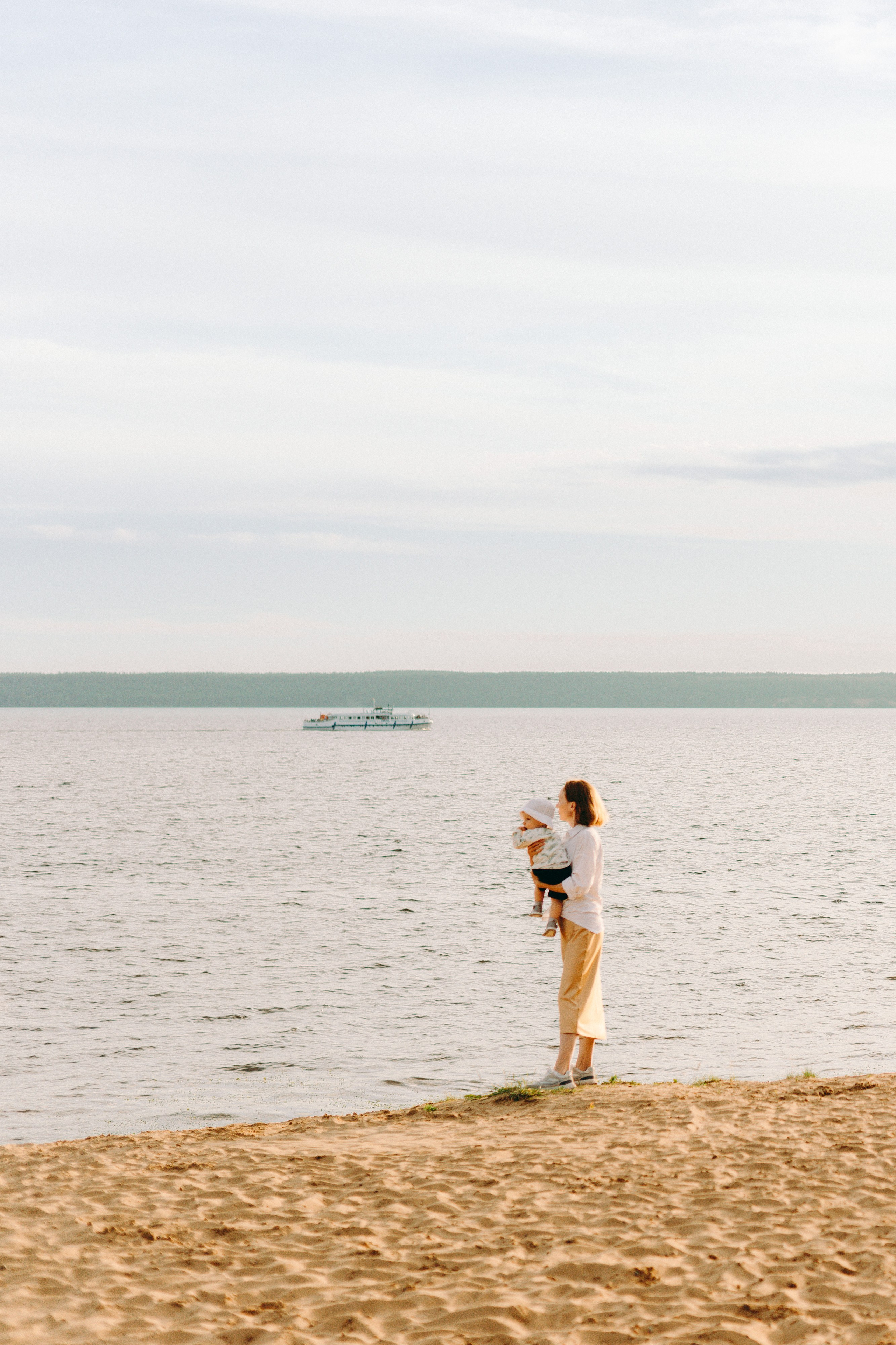 Вдвоем. Семейный Фотограф в Москве Евгения Симоненко