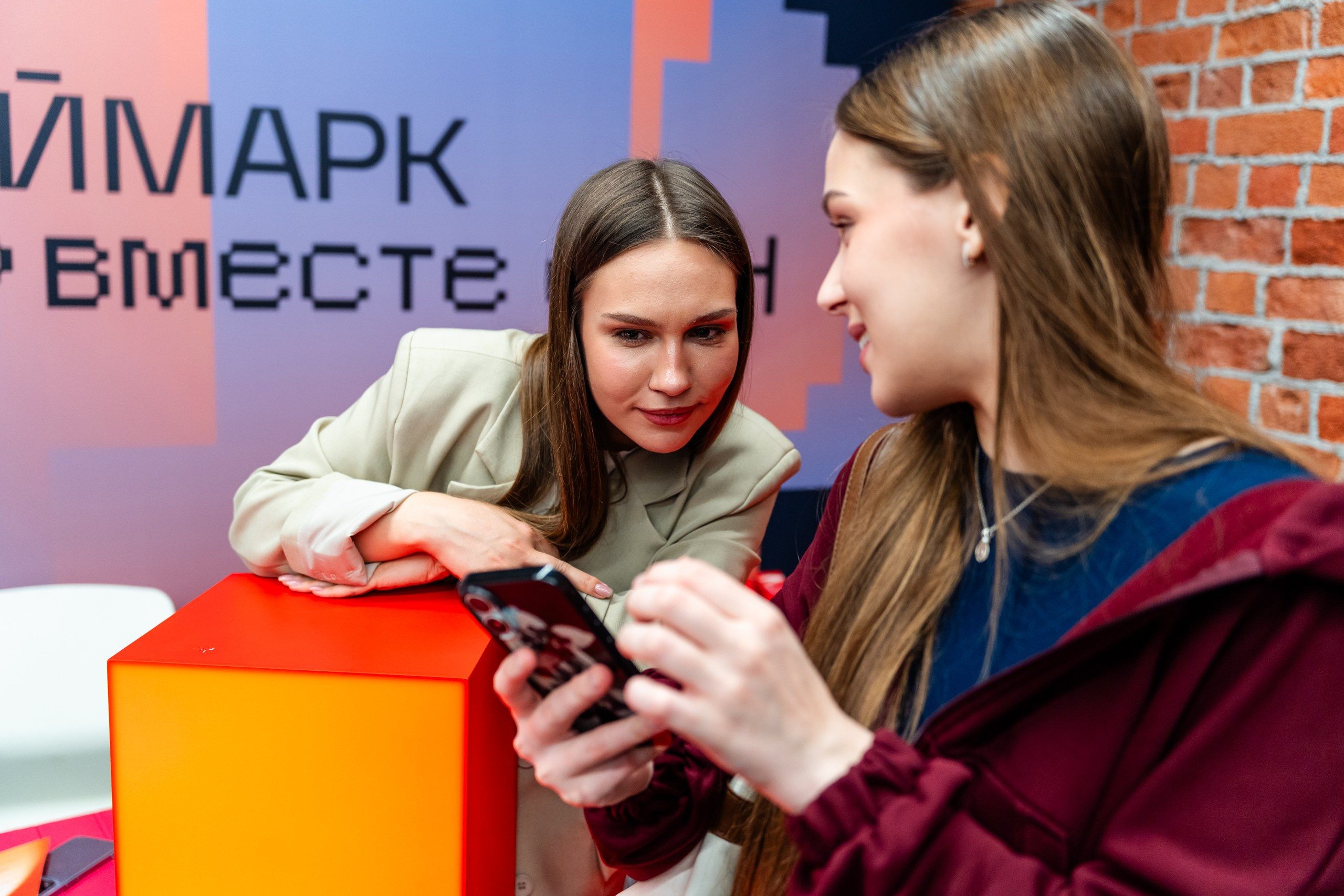 День Неймарк. Репортажный и портретный фотограф в Нижнем Новгороде Максим Горшков