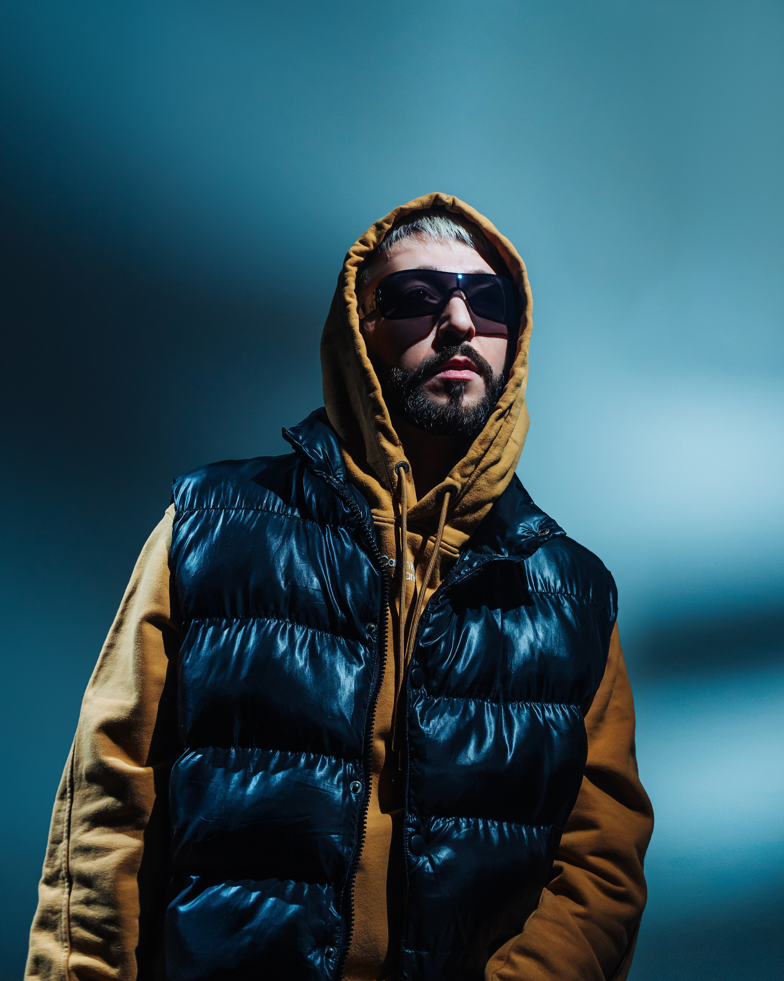 Алибастер. Фотограф Пудинова Настя