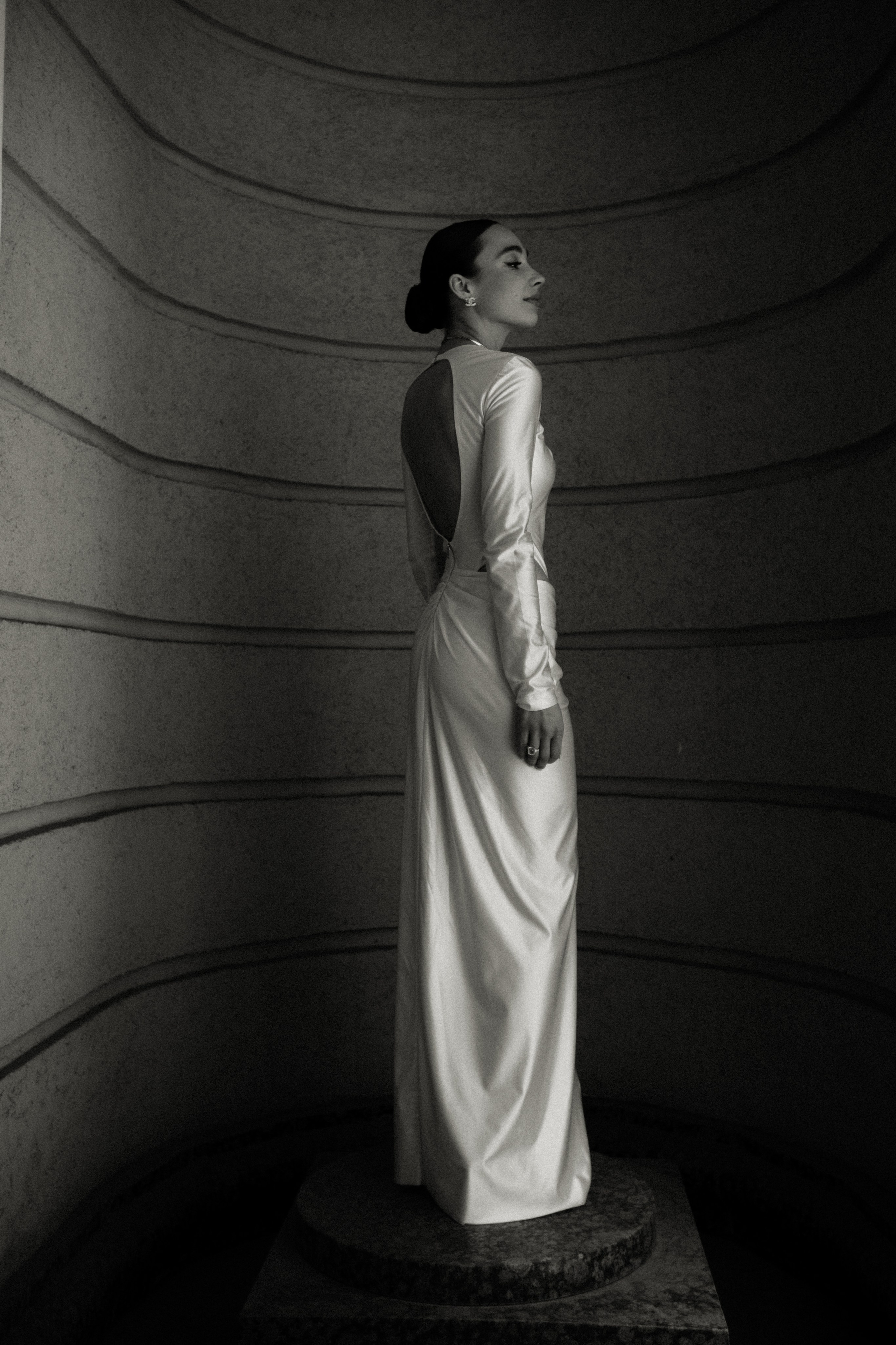 Fil & Kat. Фотограф Ксения Дзюбак Самара-Москва