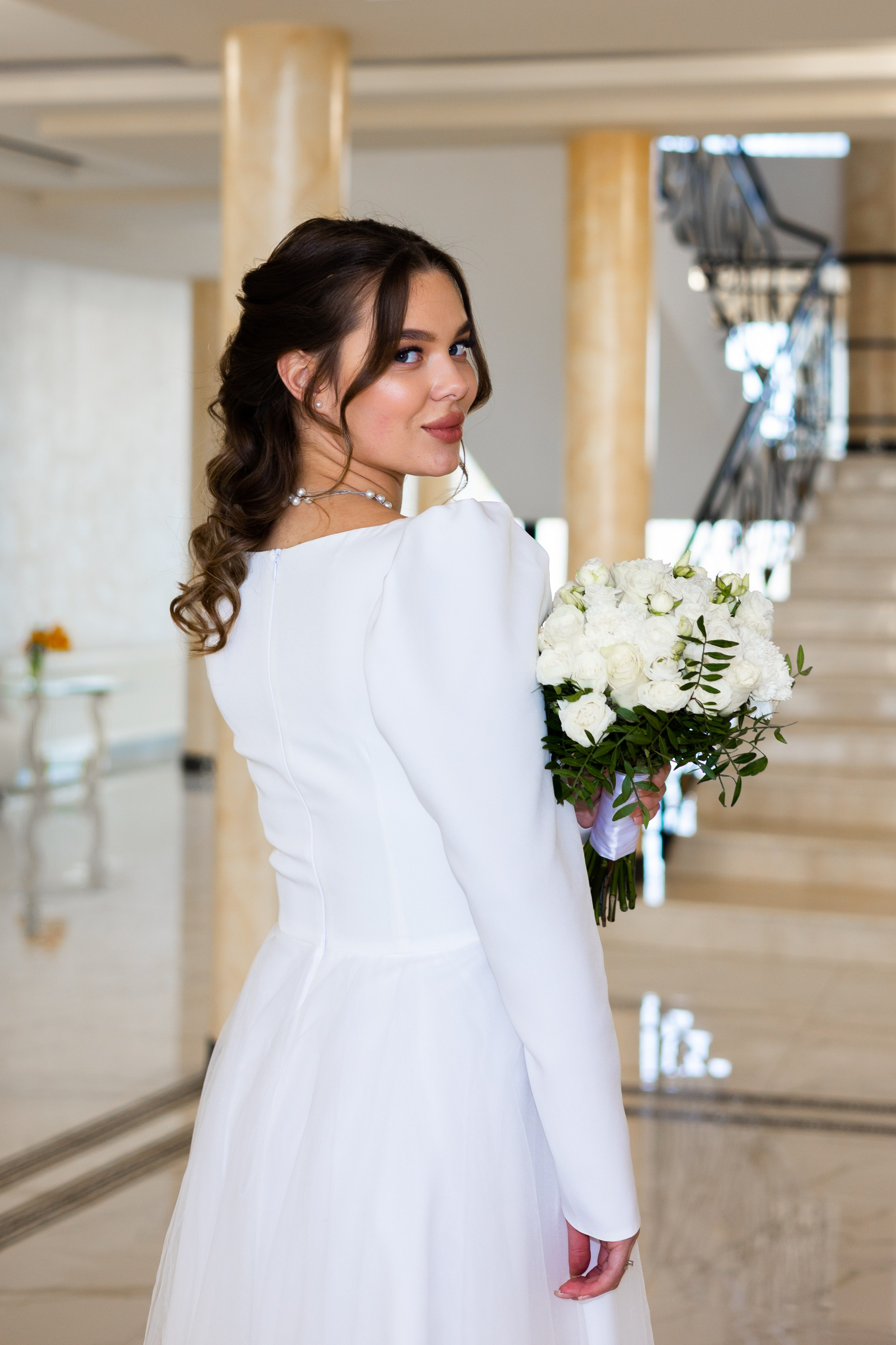 Татьяна и Владислав. Свадебный фотограф Мариуполь/Бердянск