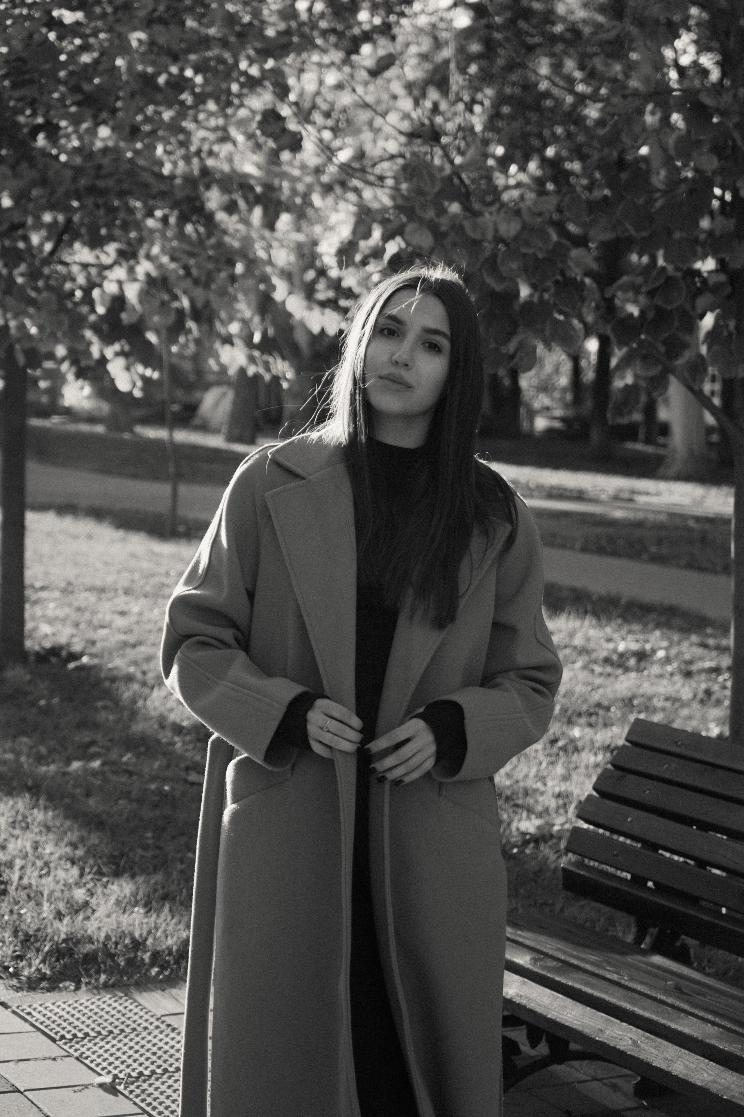 Арина. Фотограф в Каспийске