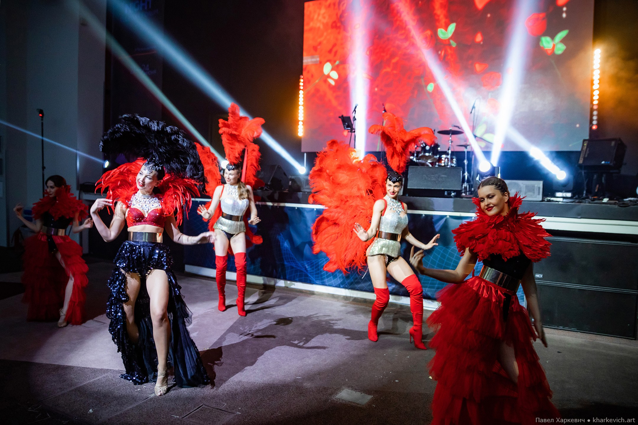 Корпоративы. Фото-видео студия WEDDING ART