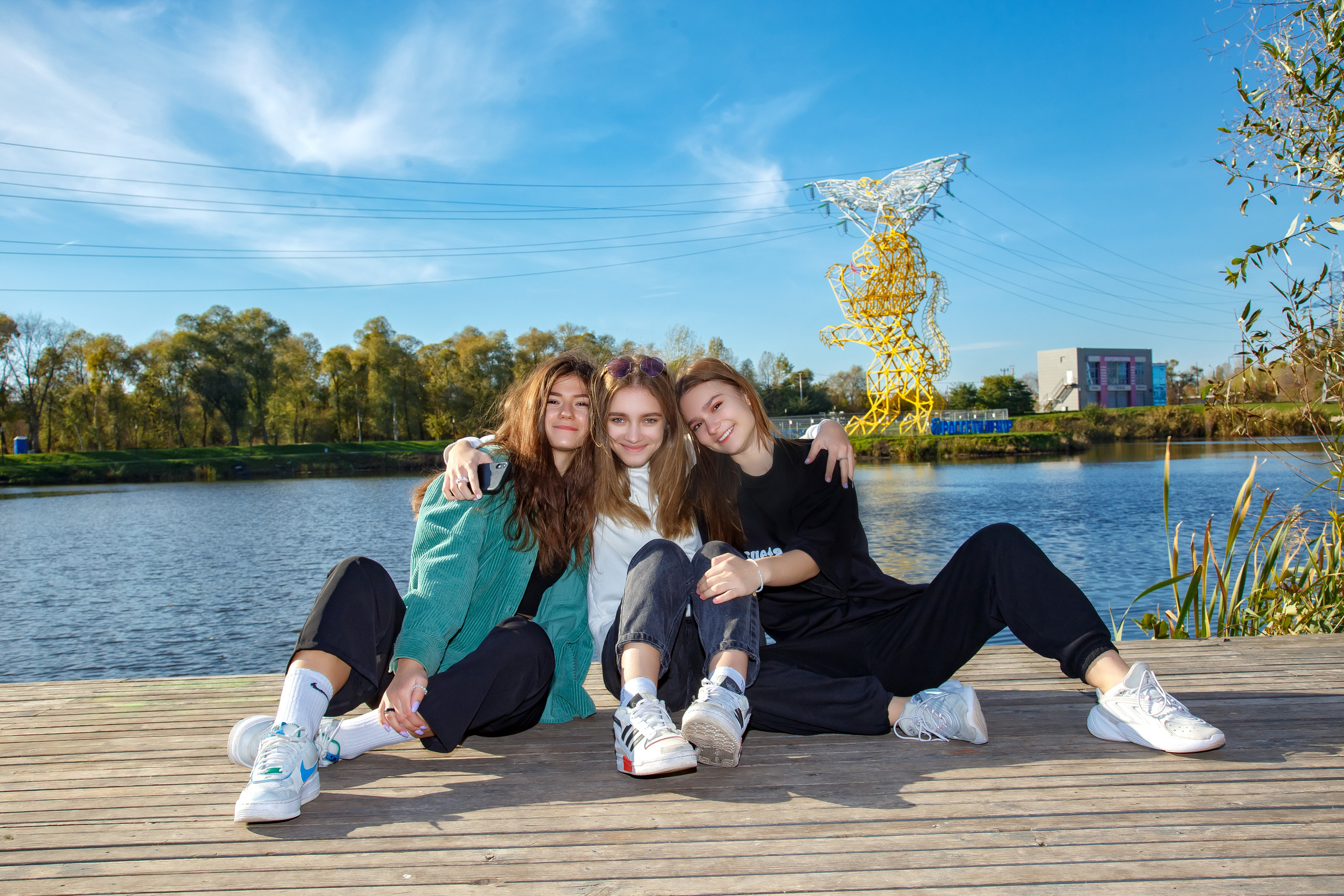 Граффити. Школьные выпускные альбомы в Белгороде
