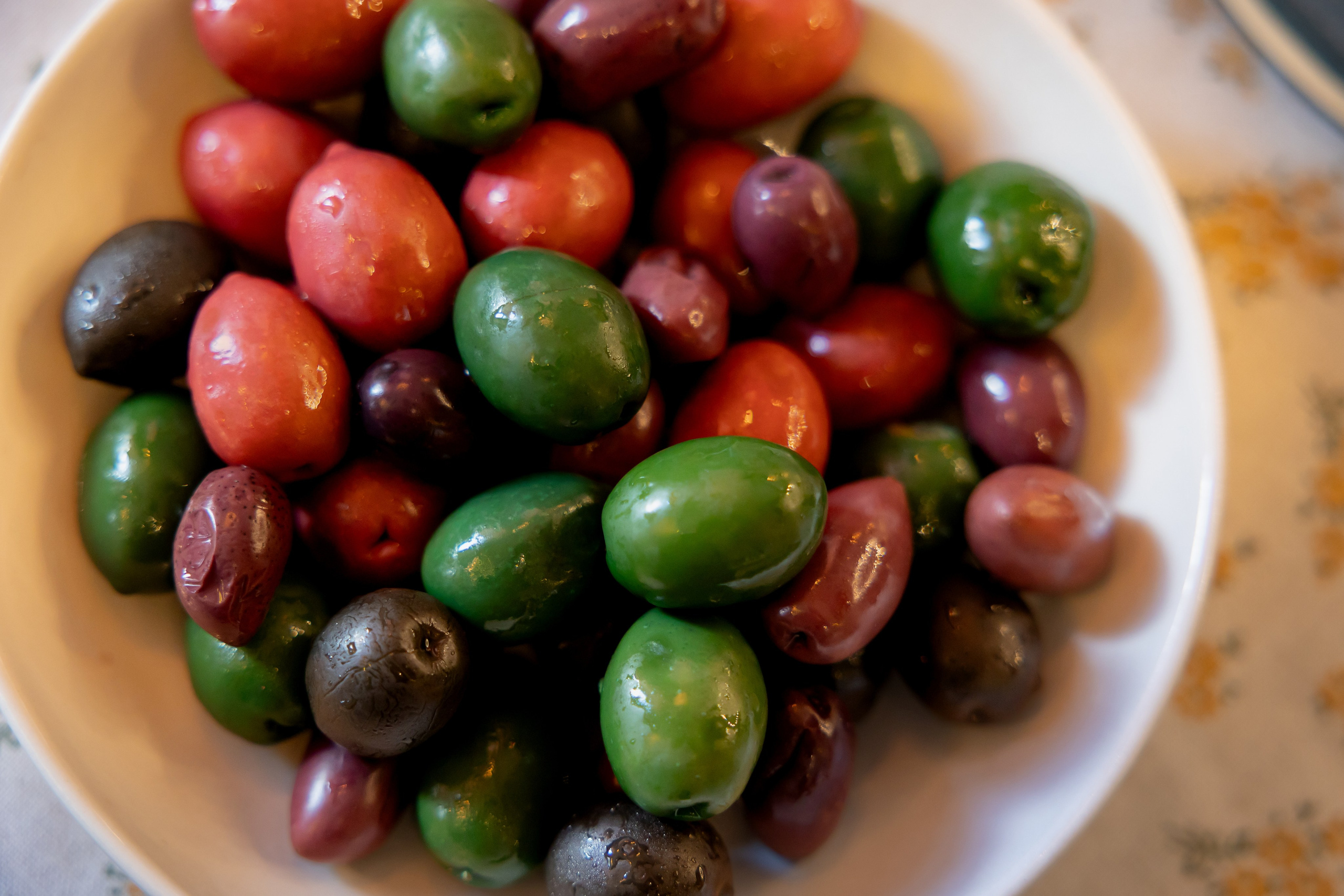 Fiesta italiana. Фотограф Москва Людмила Белова