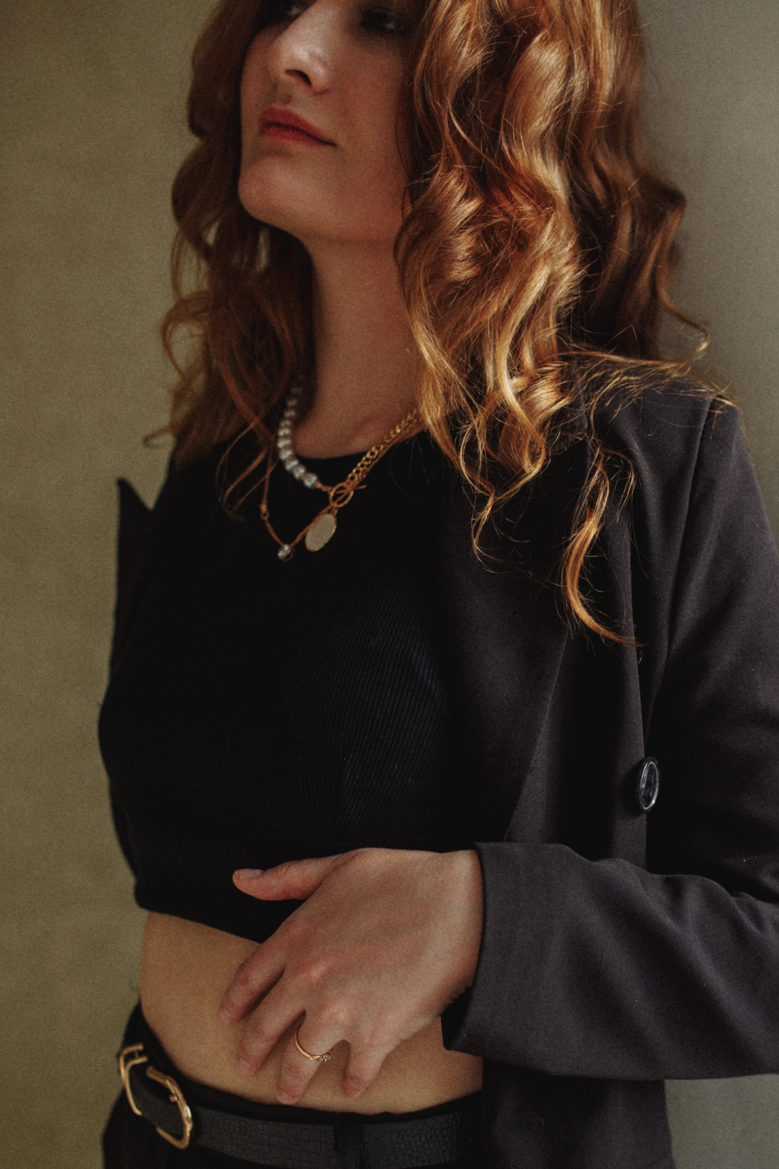 Студийный портрет. Семейный и свадебный фотограф в Саратове Катерина Оленская