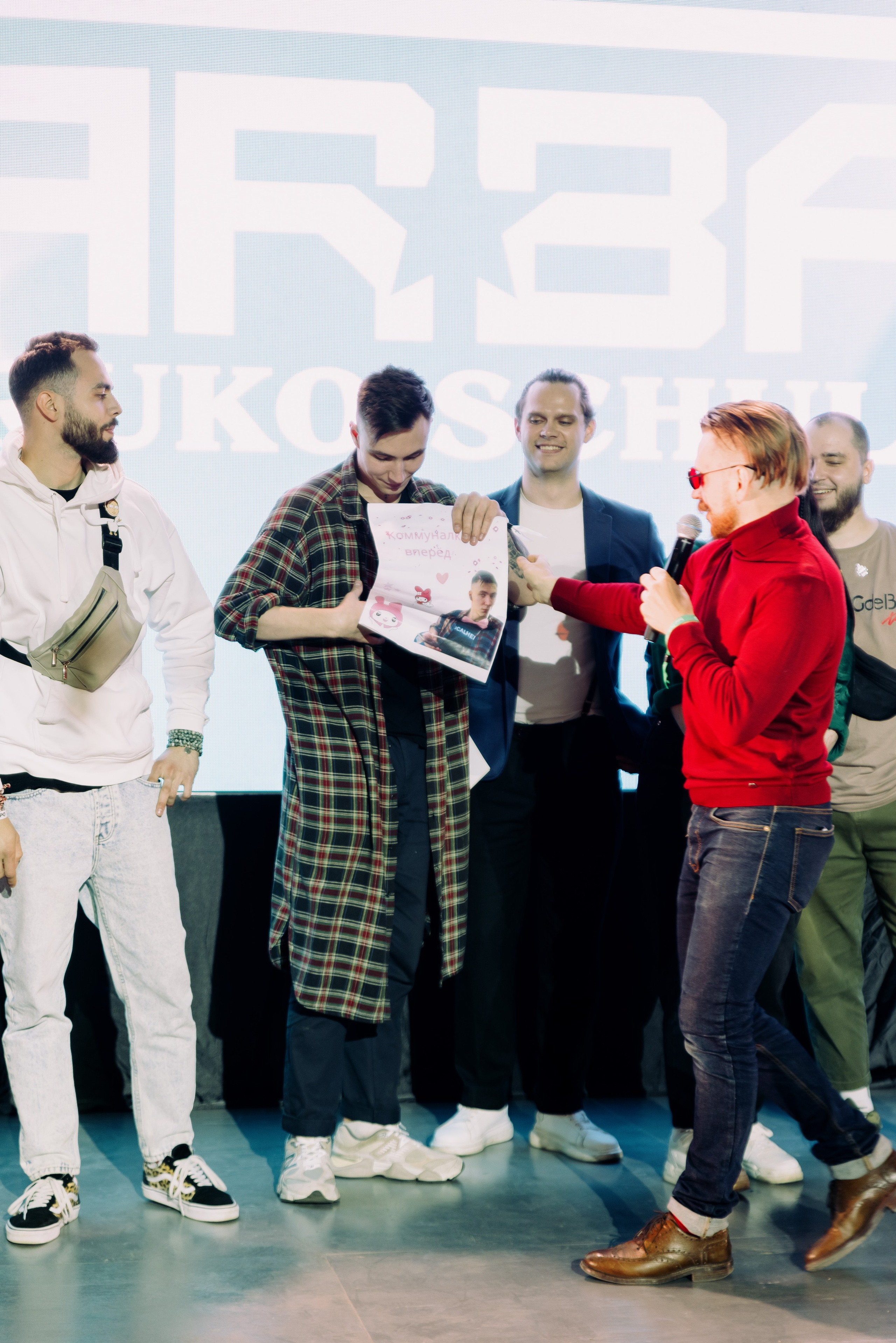 Bar Hub. Фотограф в Москве