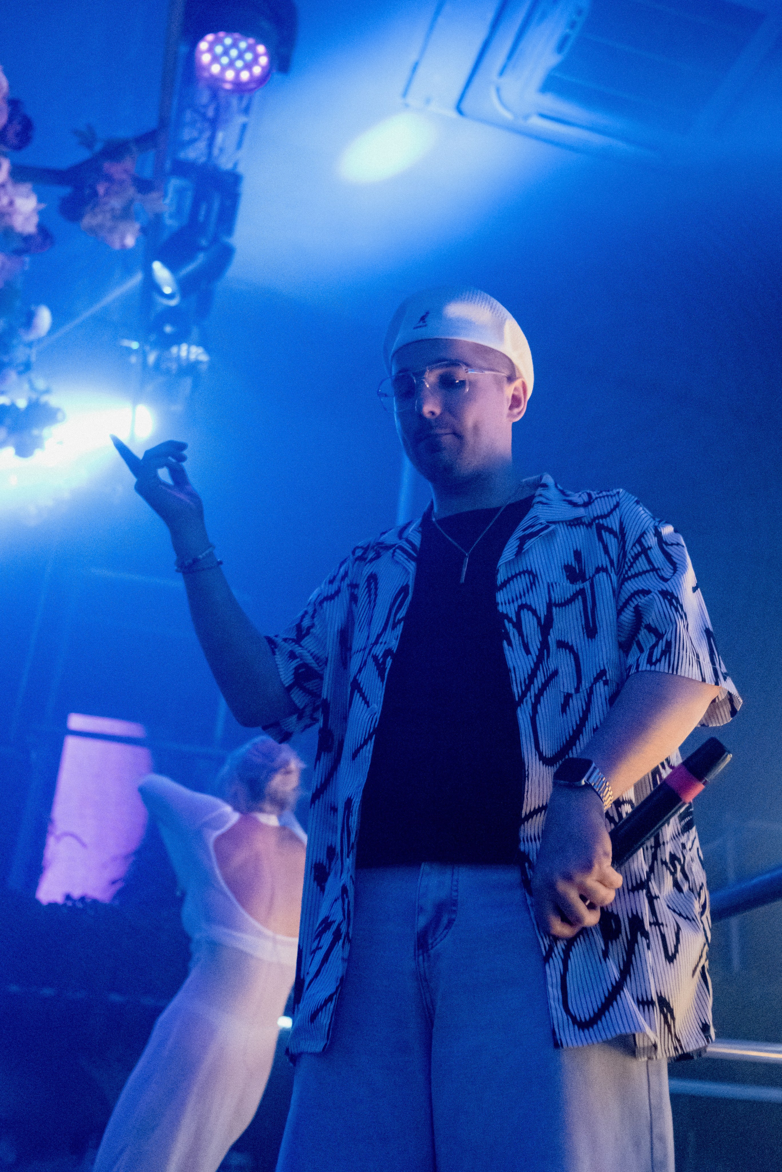 Push club. Фотограф в Москве