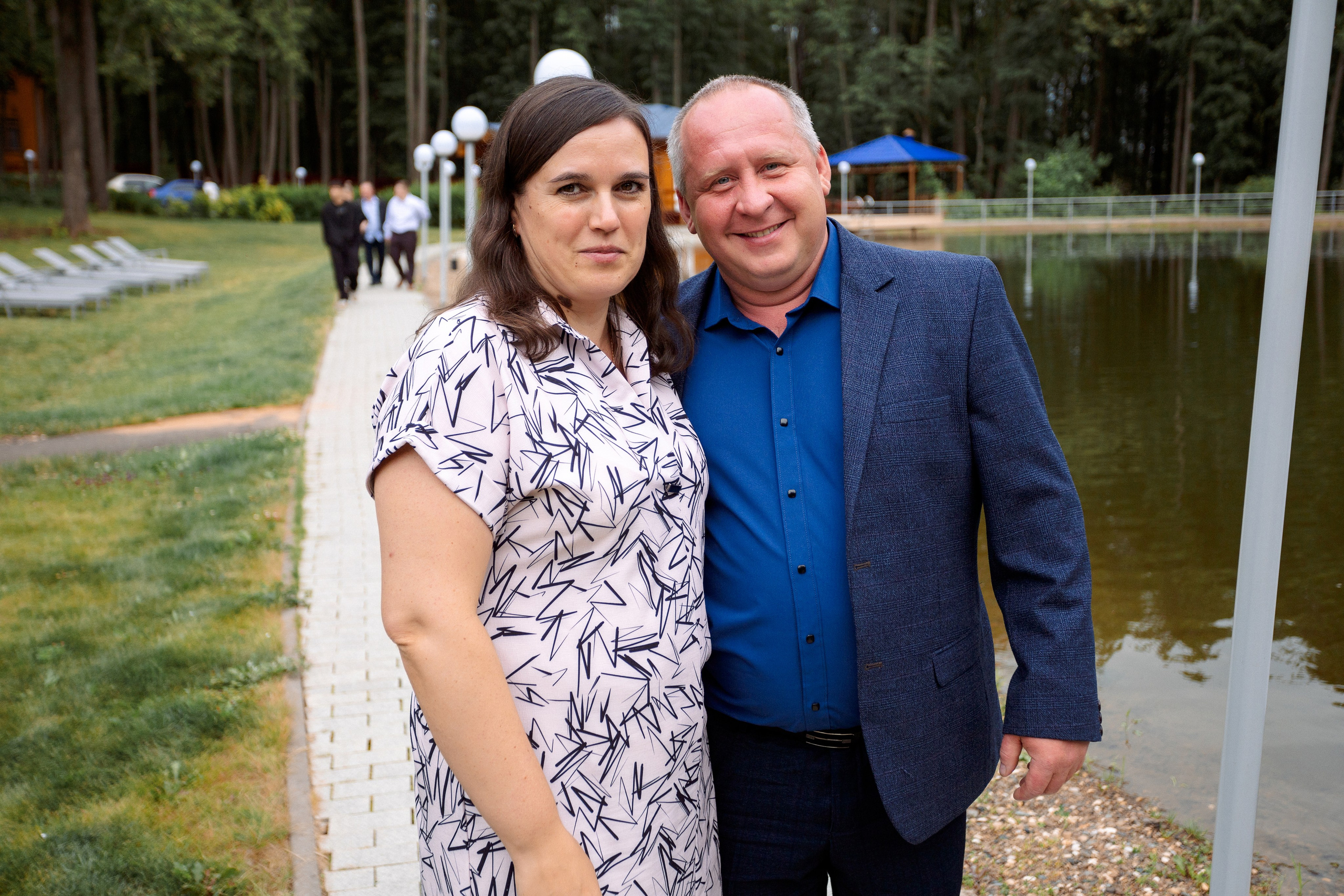 ВЫПУСКНОЙ: Волки-Липки. Все фото. Профессиональный фотограф в Ижевске Леша Петров