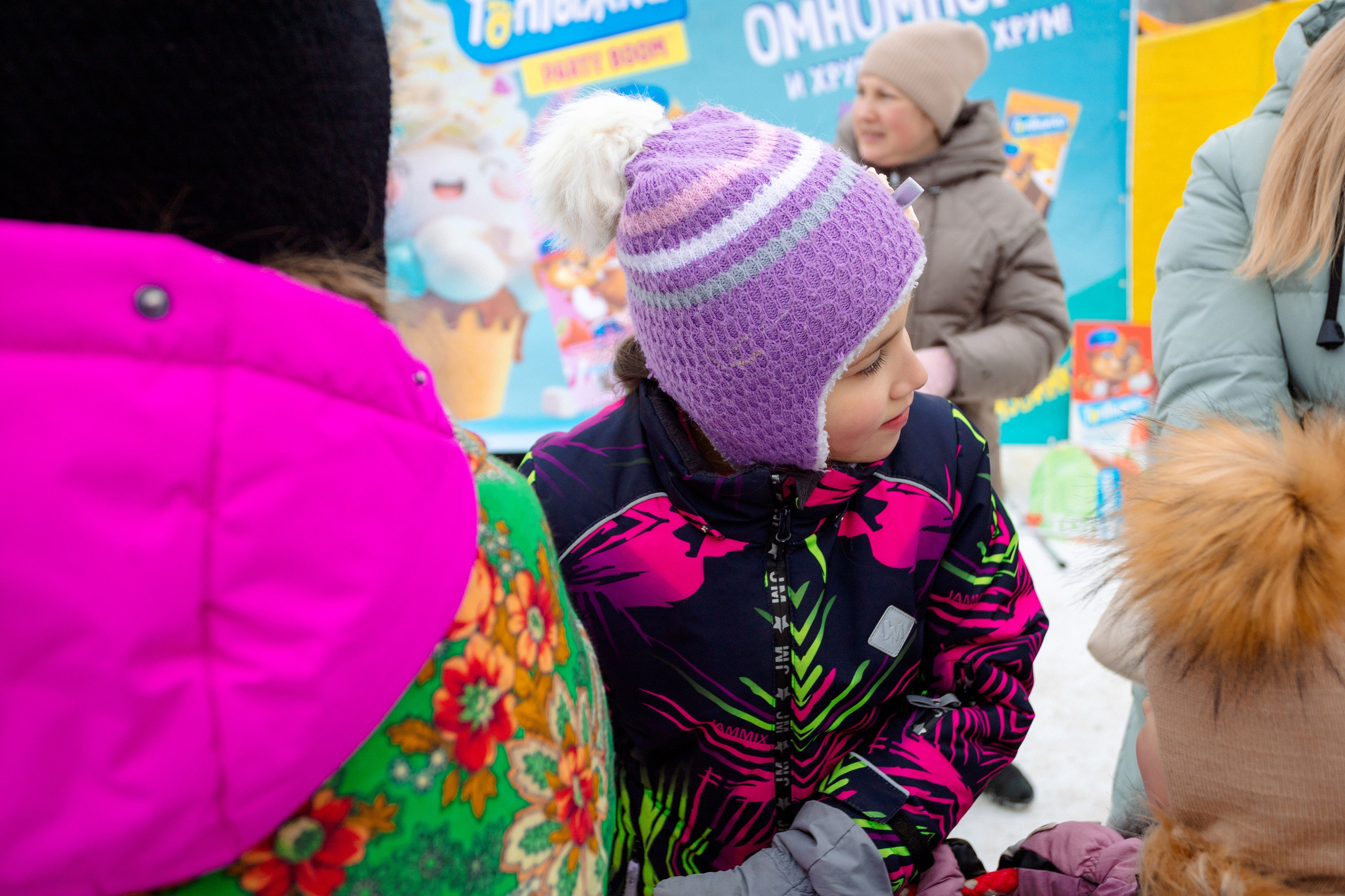 РЕПОРТАЖ: ТОПТЫЖКА 01.03.2025. Профессиональный фотограф в Ижевске Леша Петров