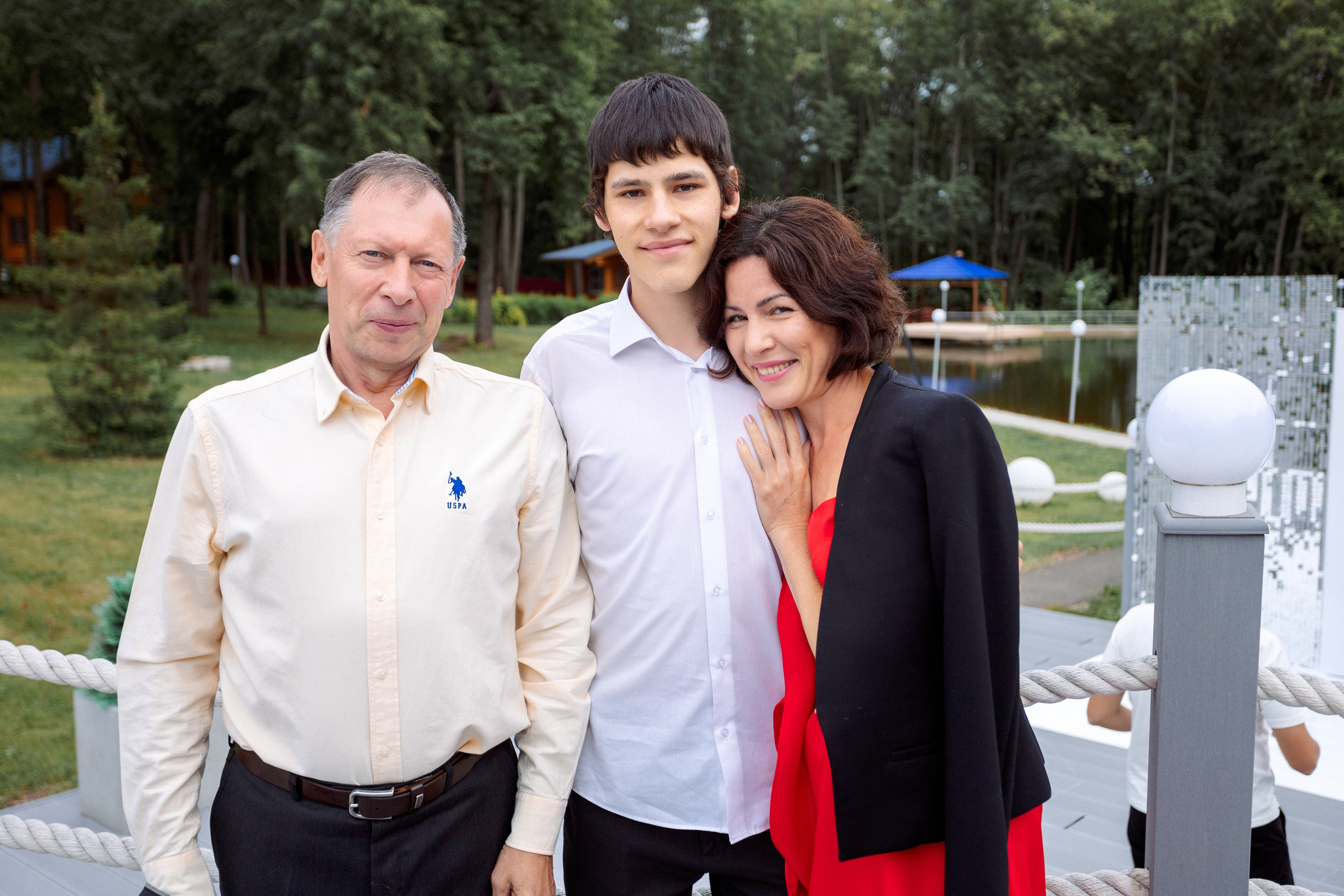 ВЫПУСКНОЙ: Волки-Липки. Все фото. Профессиональный фотограф в Ижевске Леша Петров