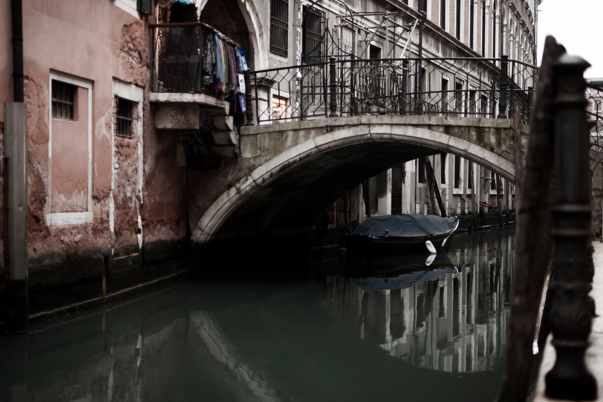 ВЕНЕЦИЯ. Портфолио фотографа