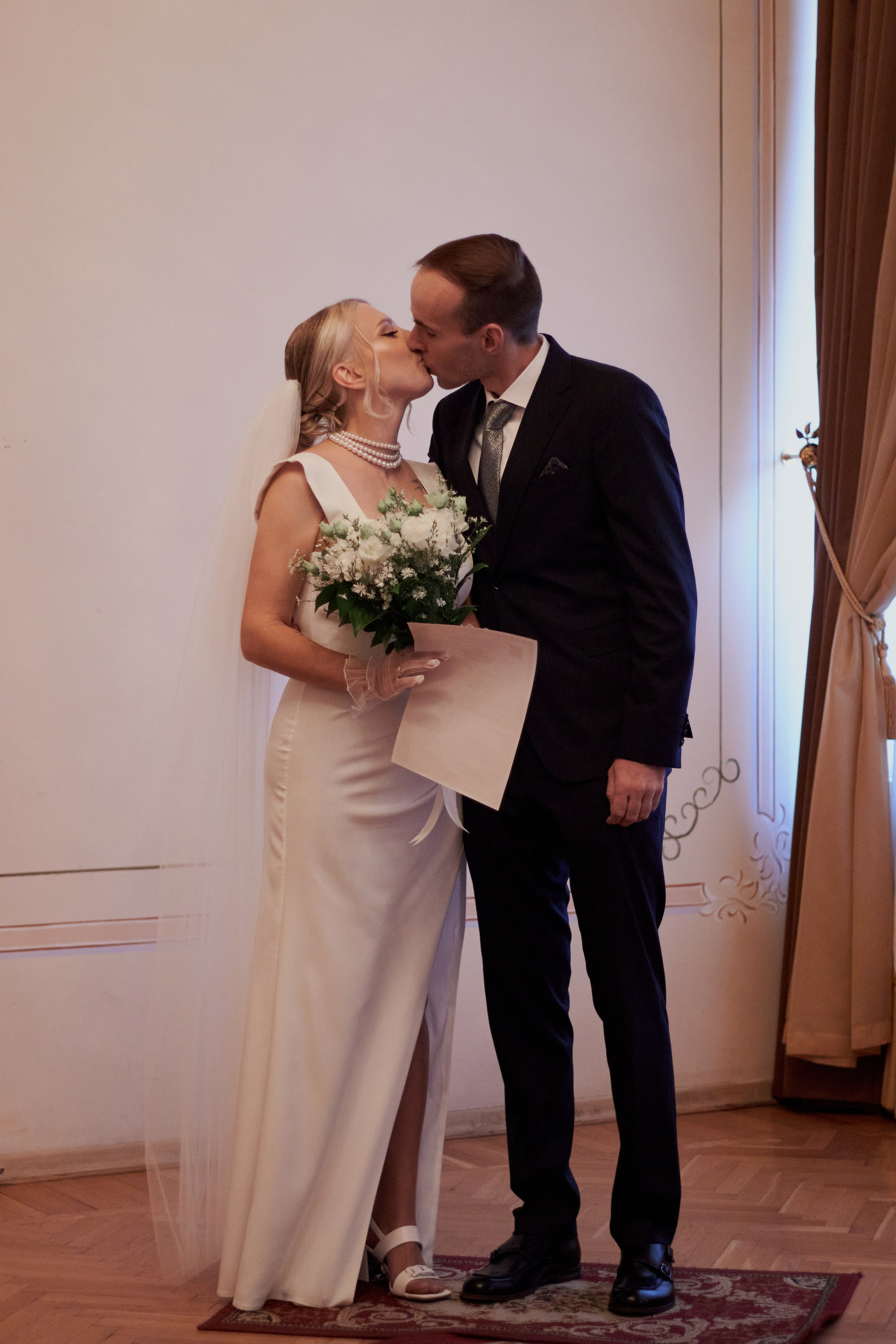 Константин и Анастасия. Фотограф в Ростове-на-Дону Нюхарева Виктория