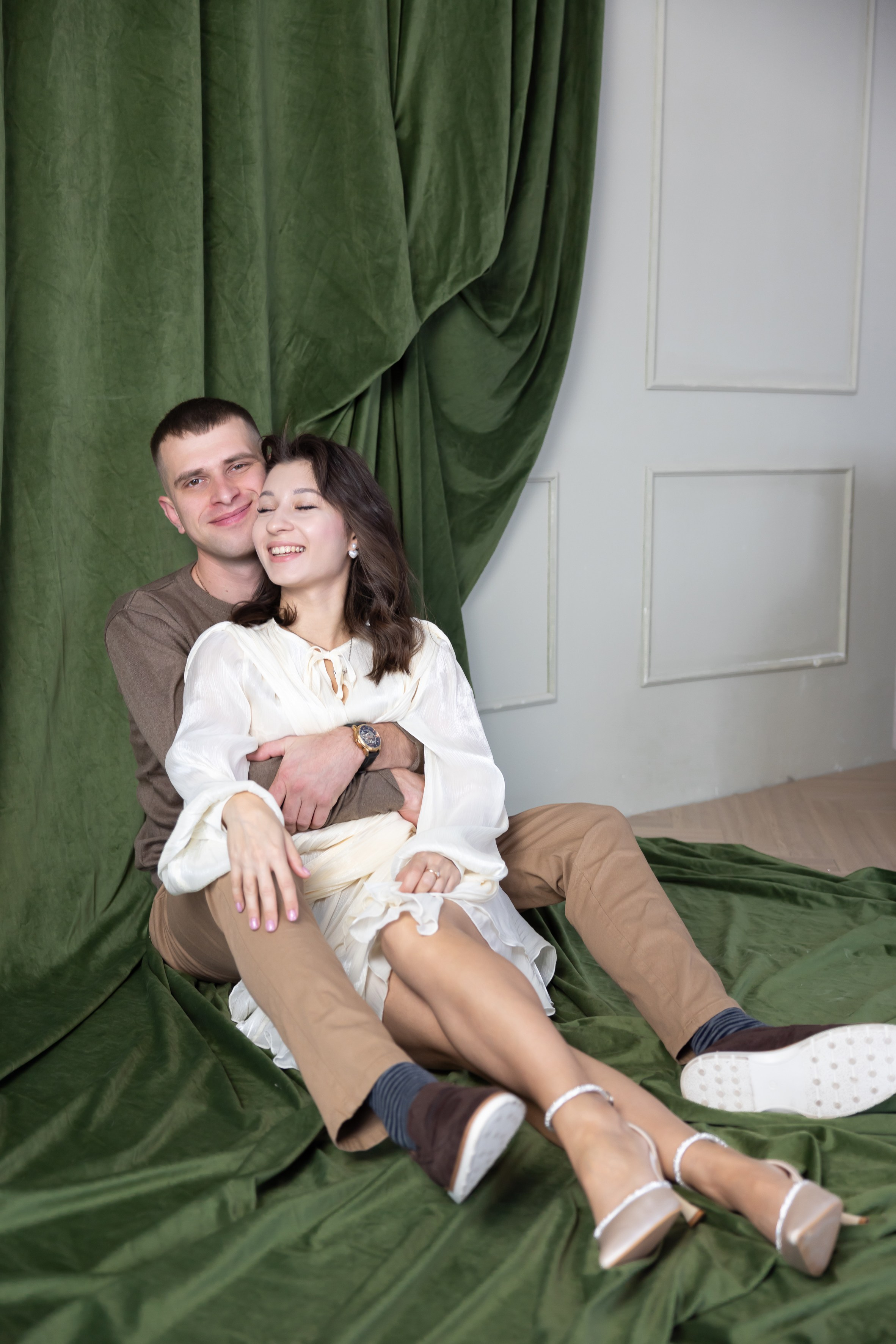 Мише 2. Фотограф Диана Белогребень