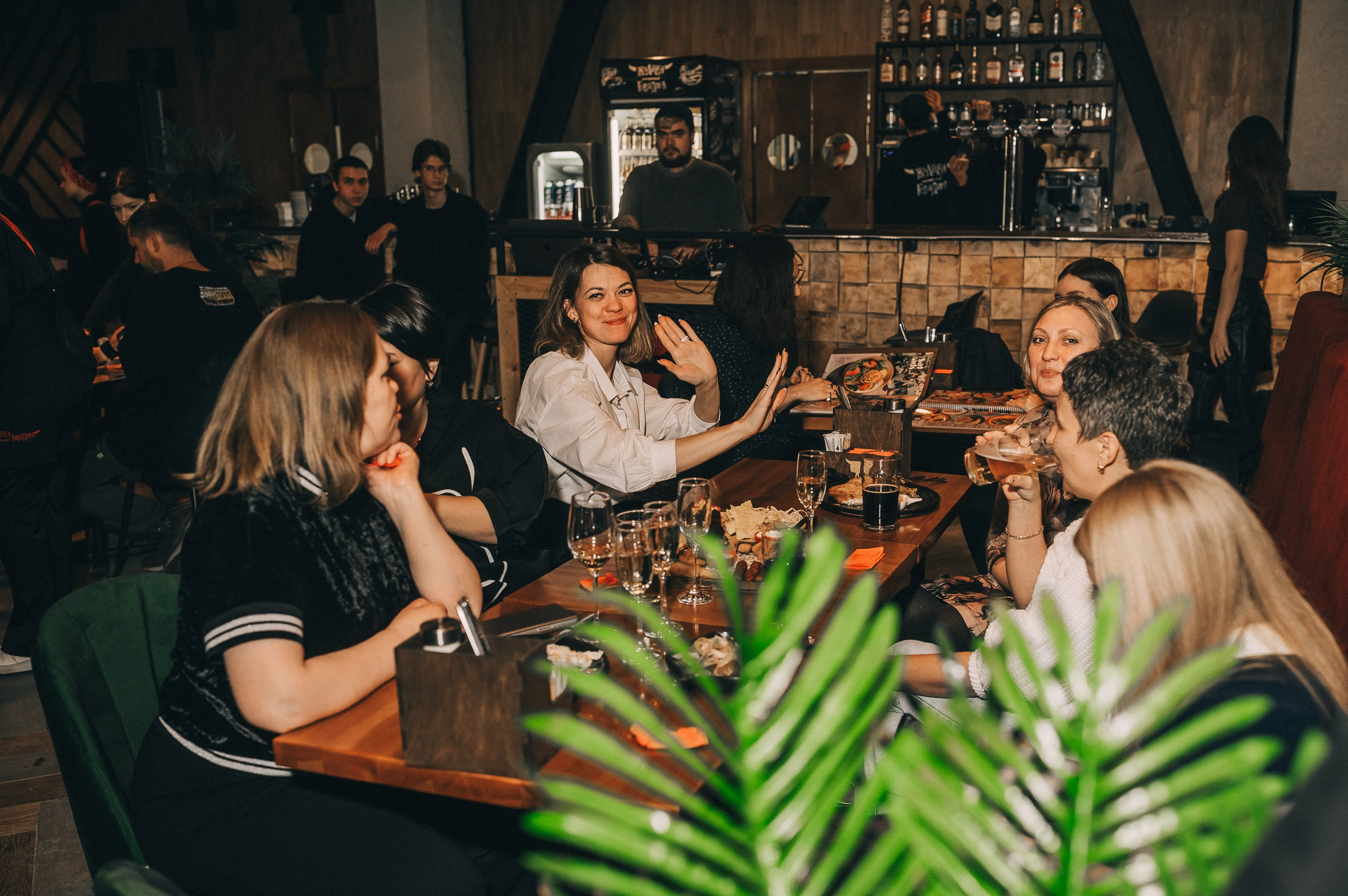 Открытие Жадины Гавядины. Фотограф в Кемерово Владислав Шульц